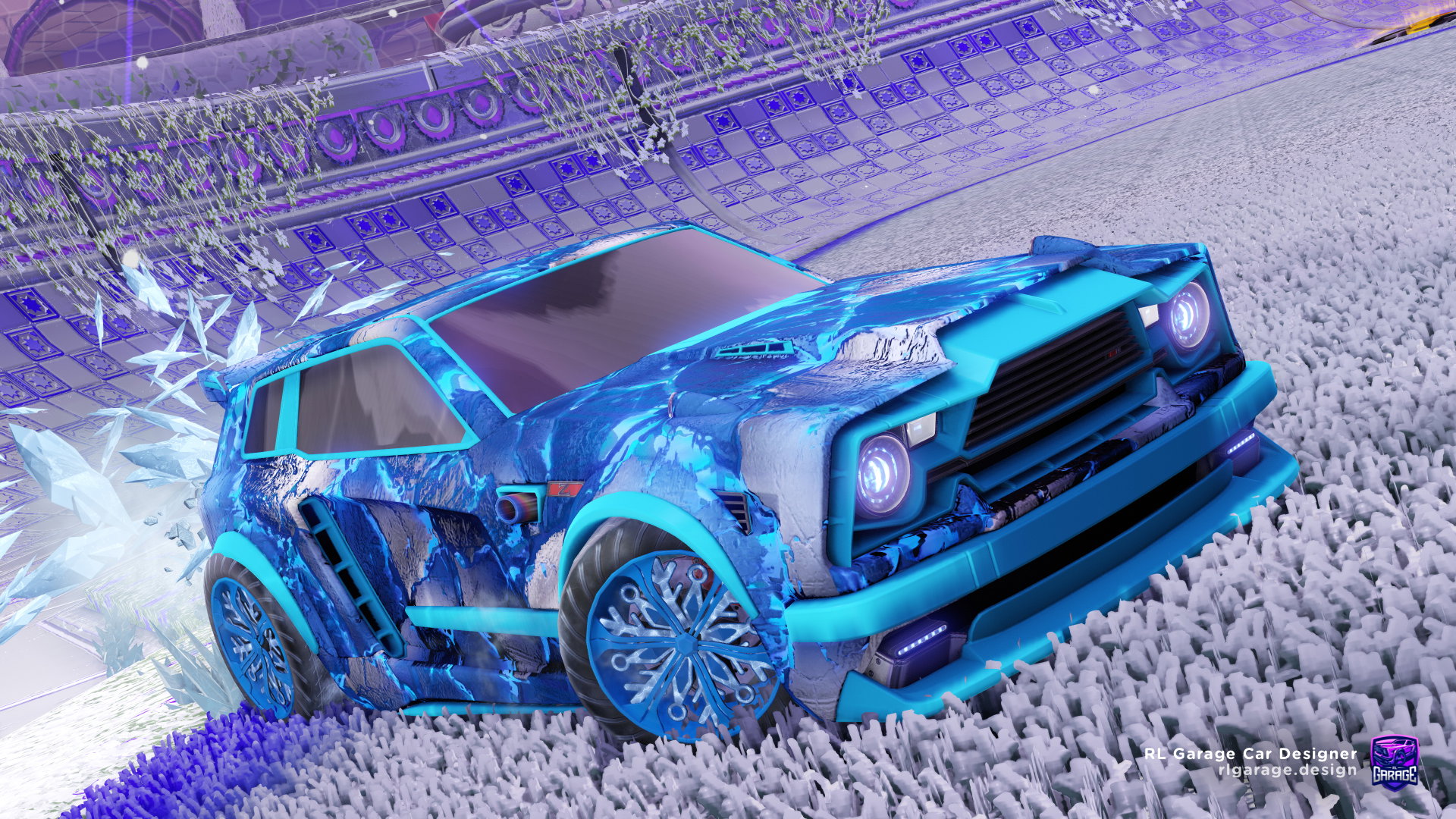 Design by Nykkur