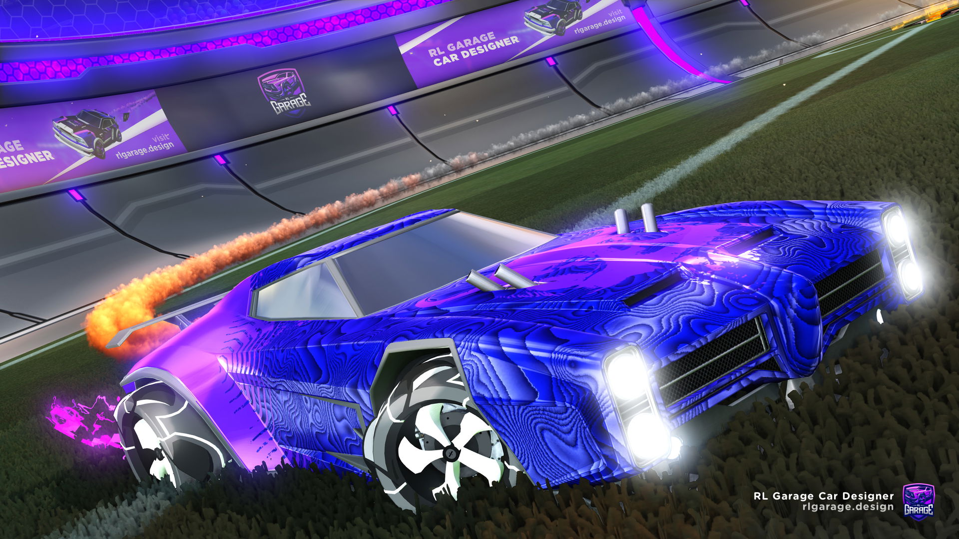 Design by WashedSnip3r7