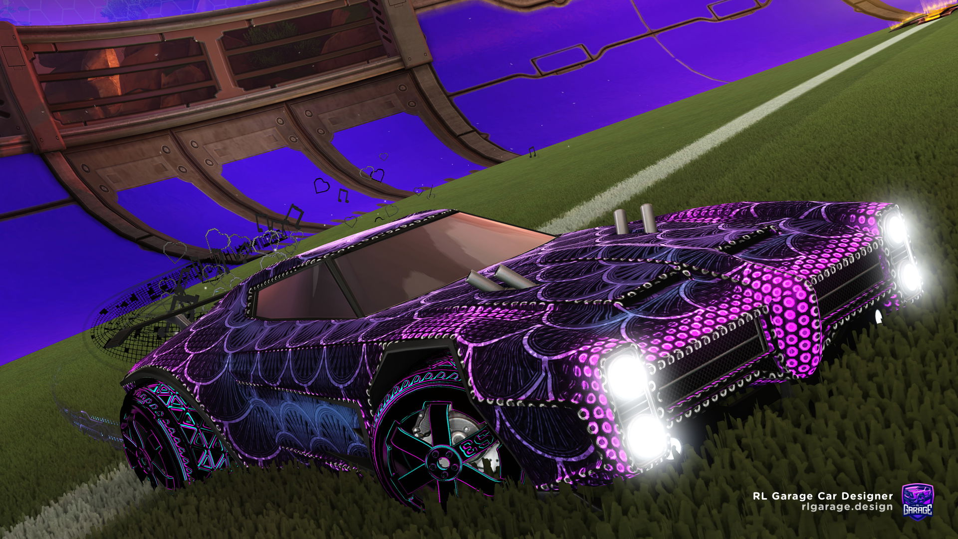 Design by Llcooljagg