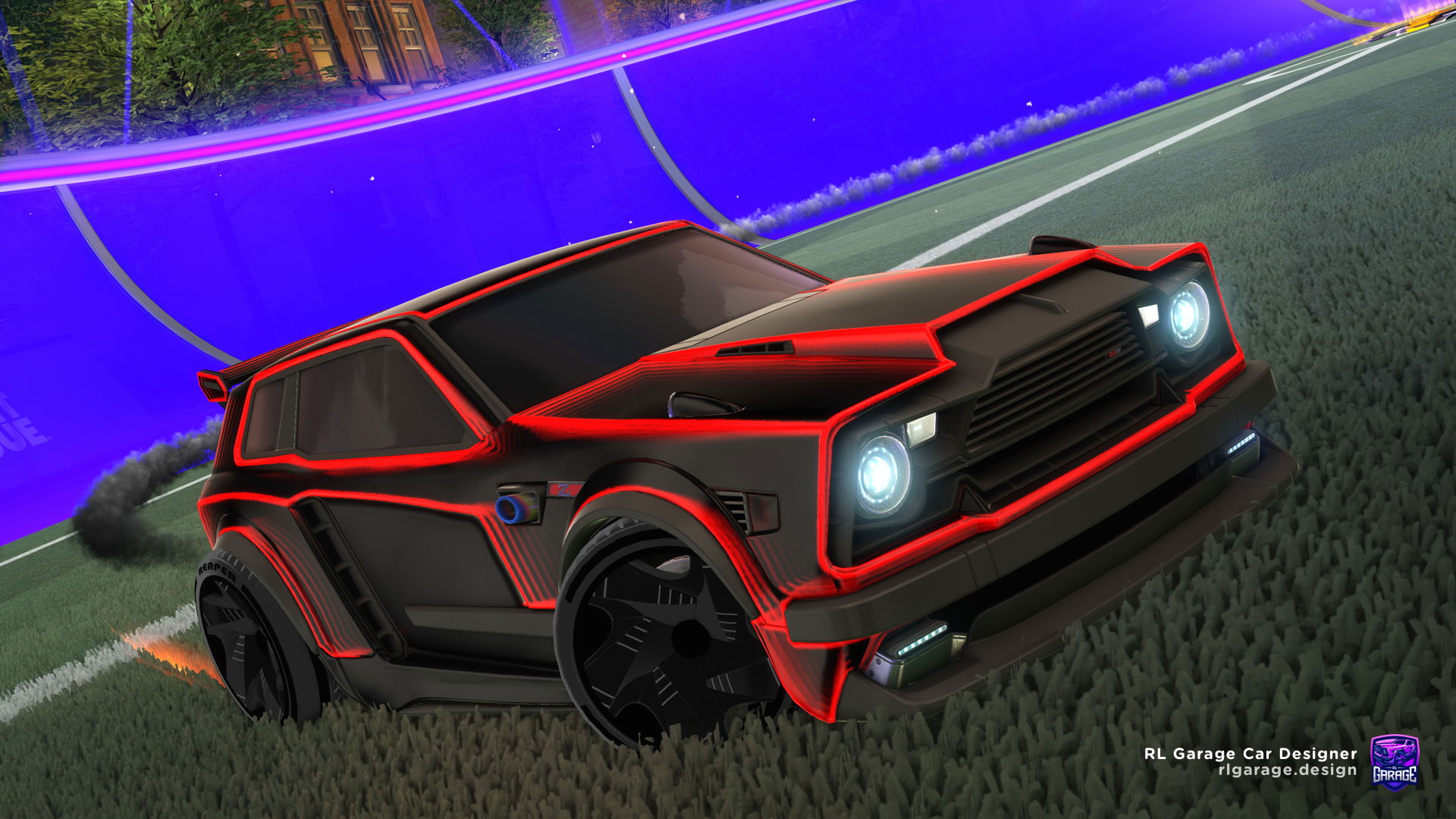 Design by Jiamisafooth