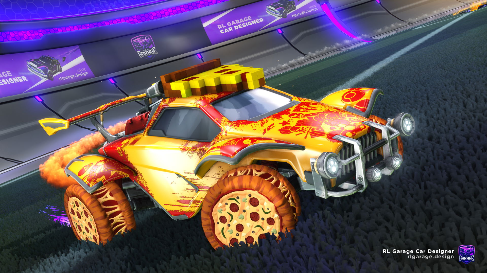 Design by blinKAlliance