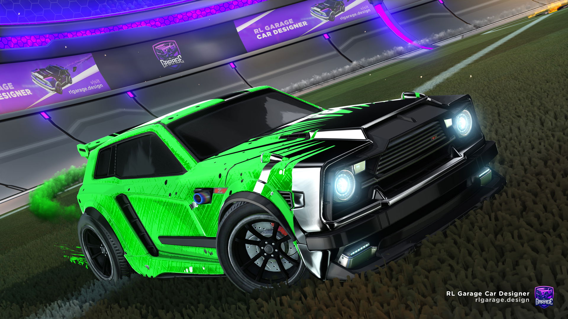 Design by ttv_torkoal