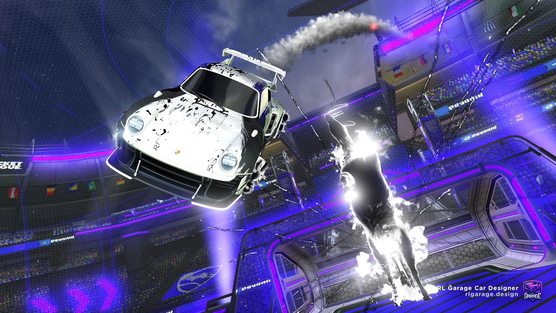 Design by rxptor9935