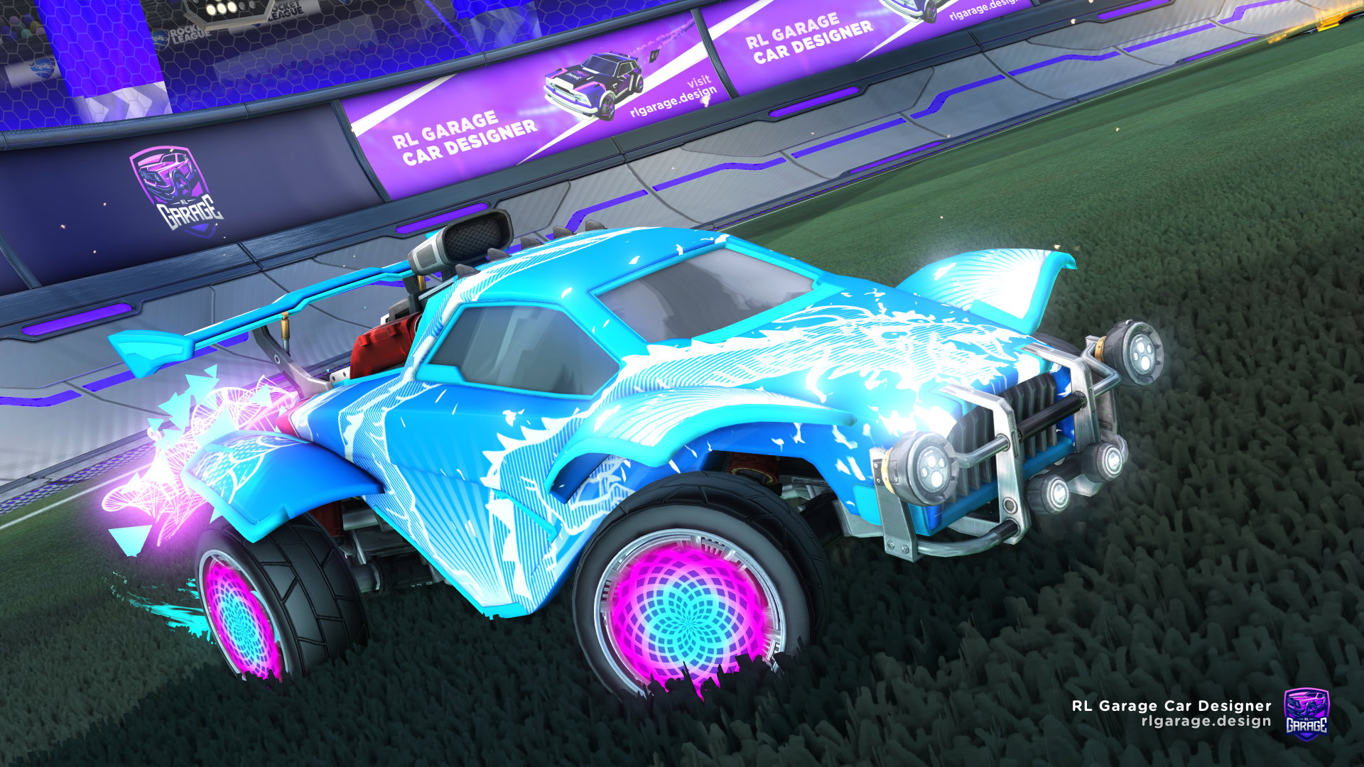 Design by KLZ_Dir3k