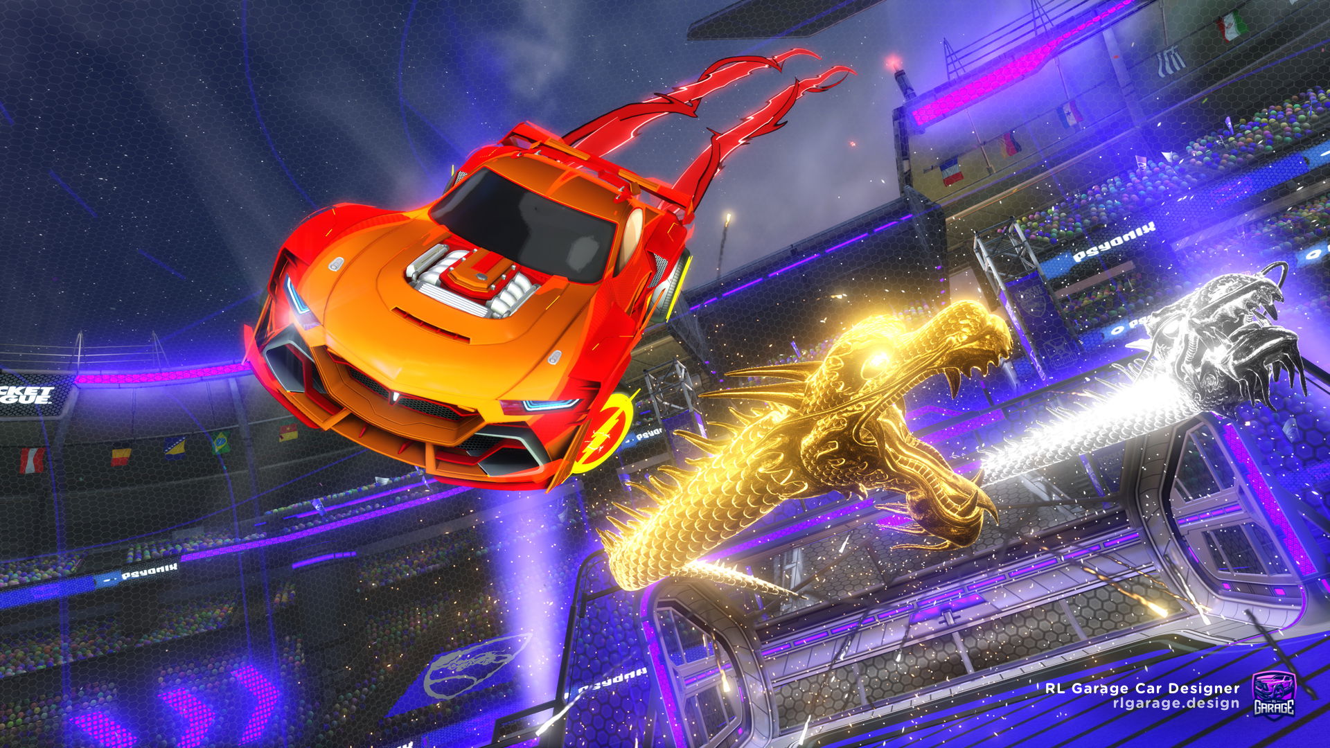 Design by KingSteve2534