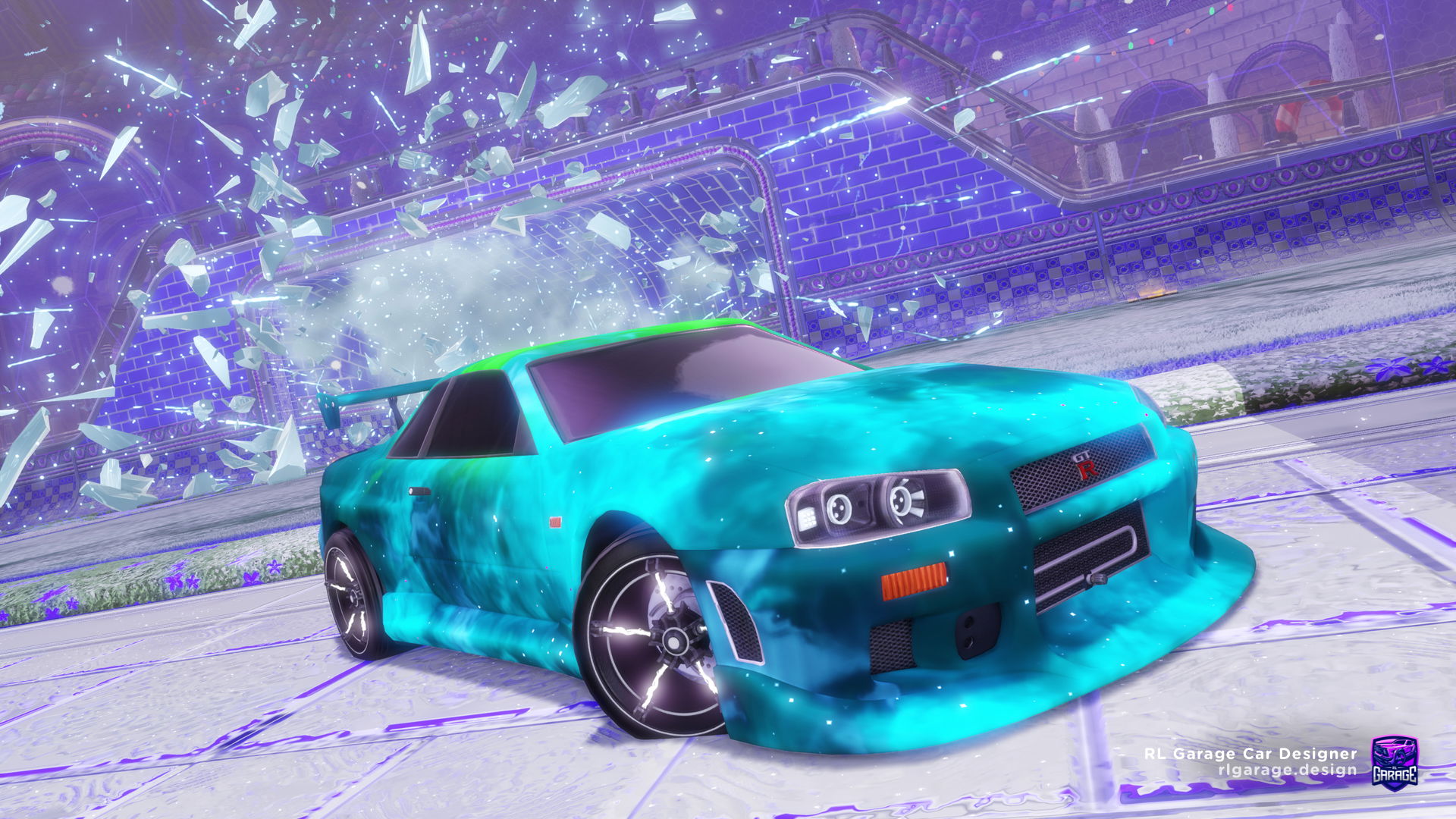 Design by Lionplayz11