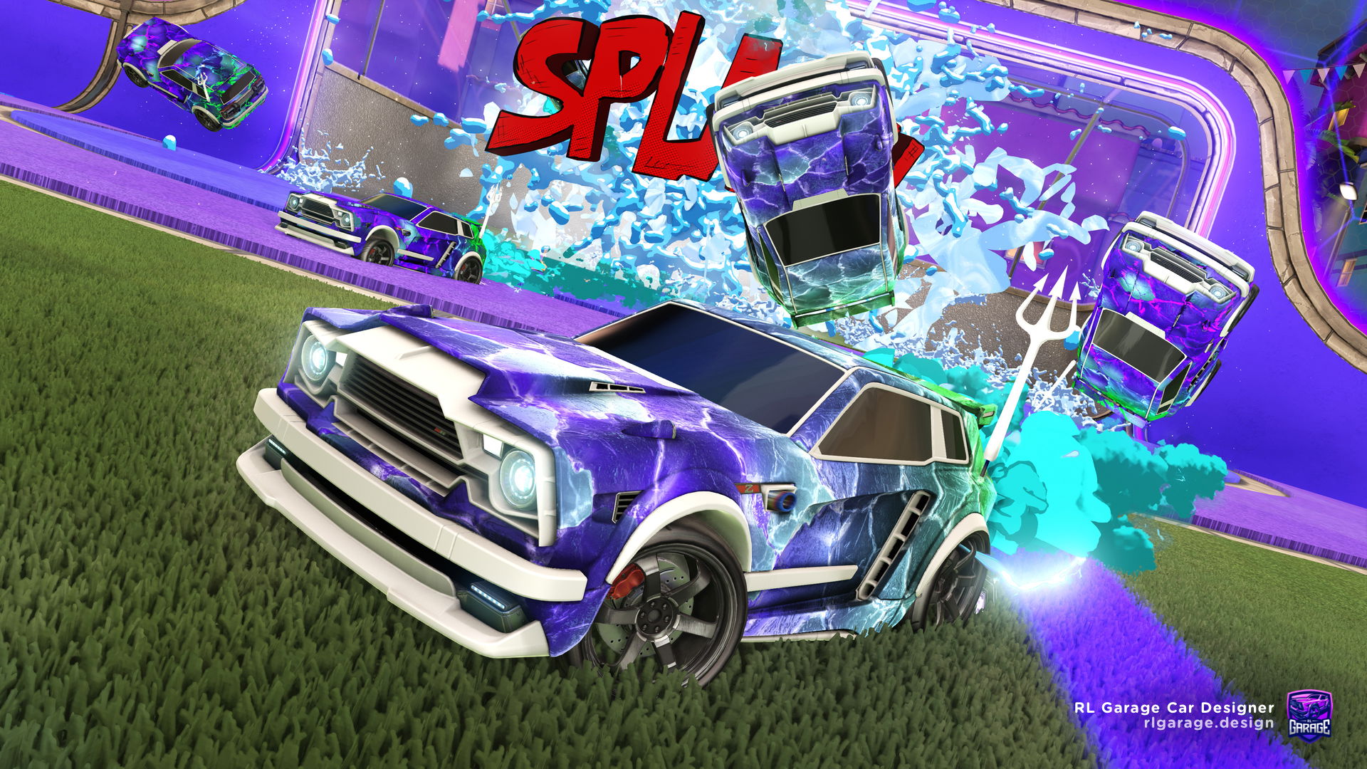 Design by Matthew1309