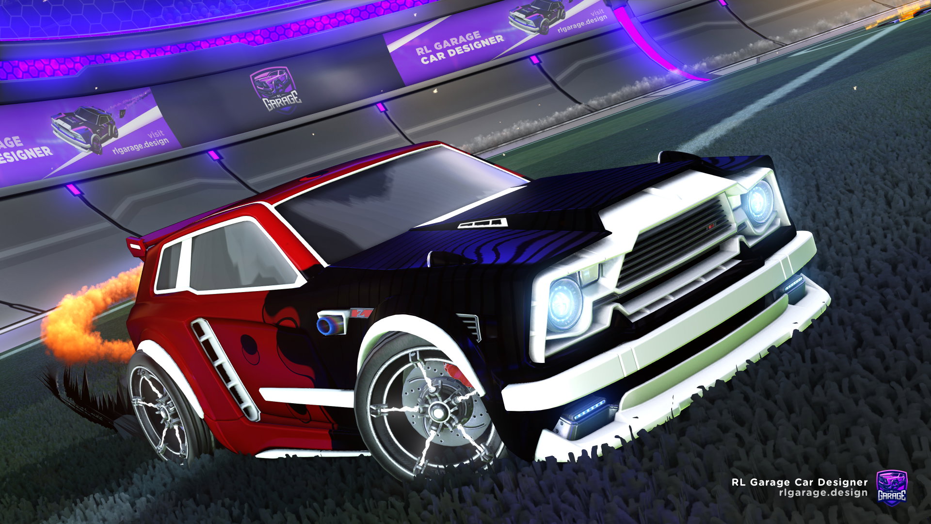 Design by Vatinium
