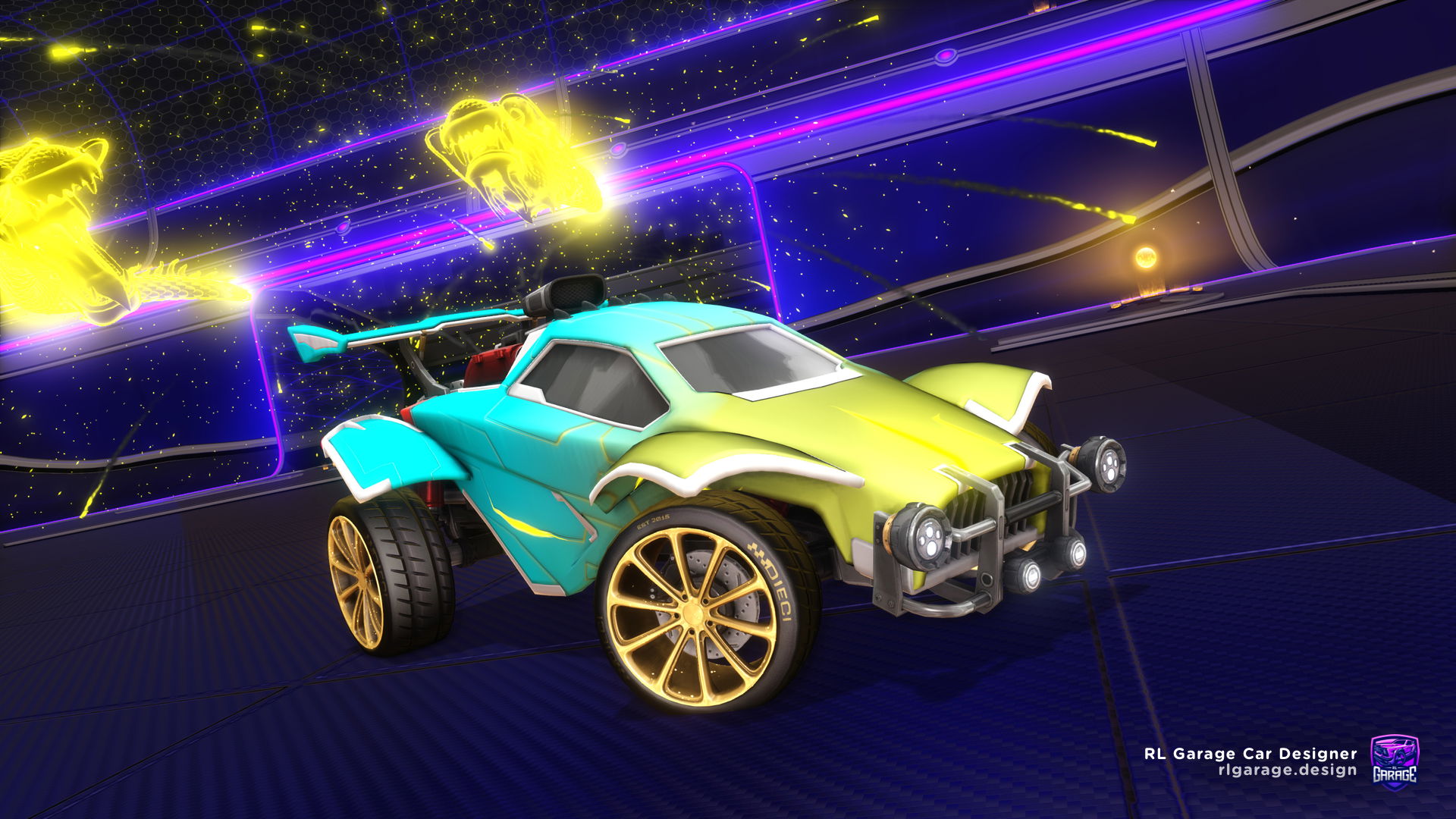 Design by Bigboilehe