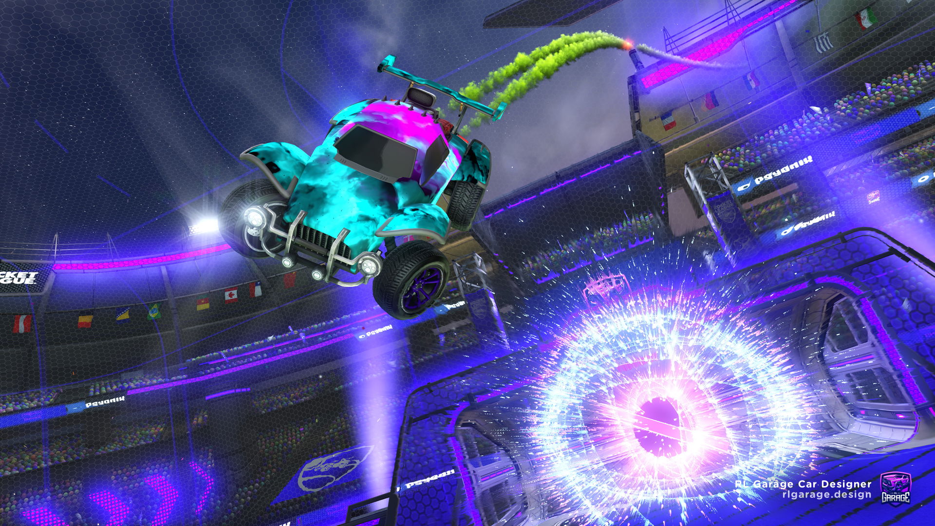 Design by LewanDOVasco