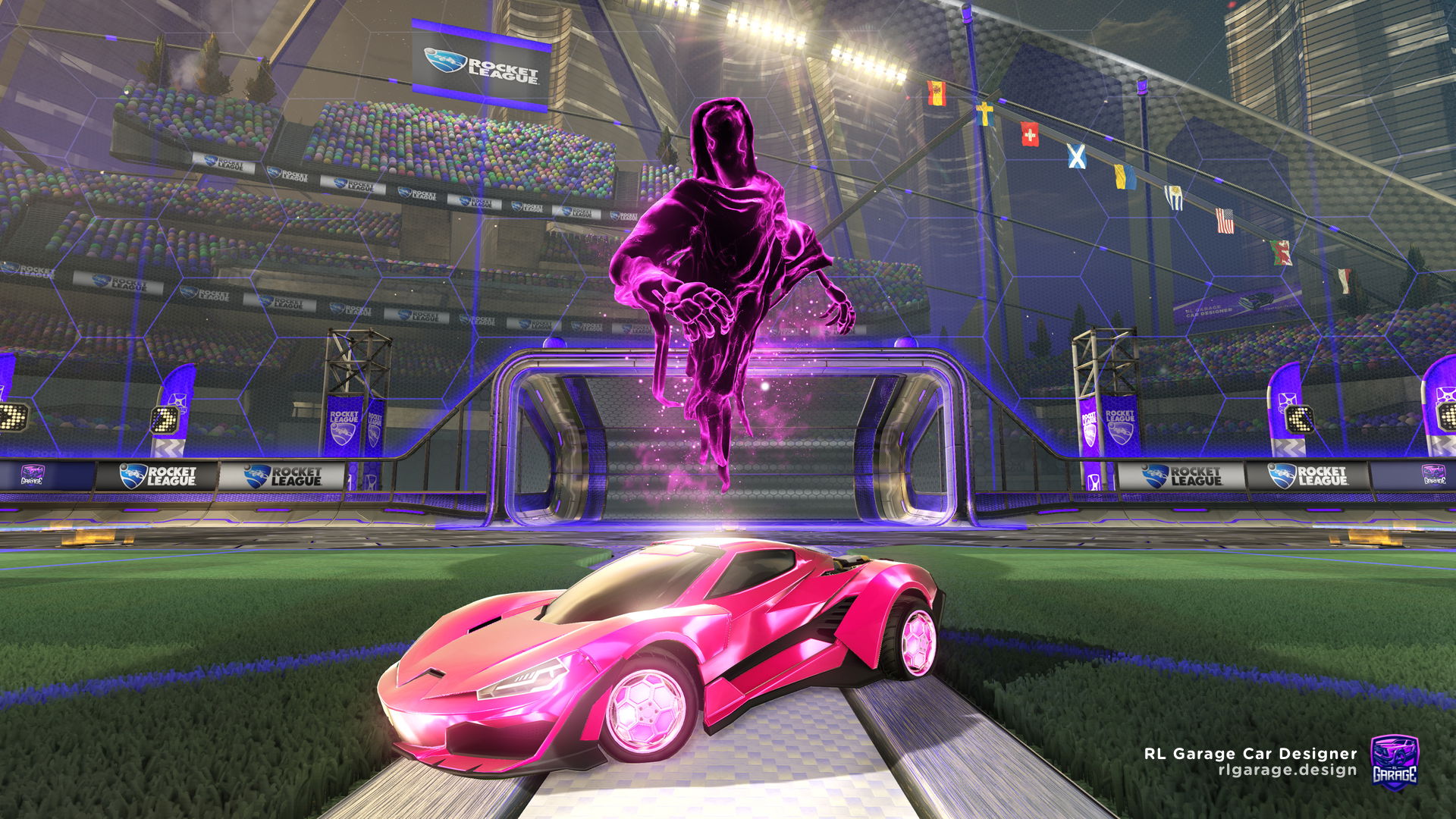 Design by KayakBackwards