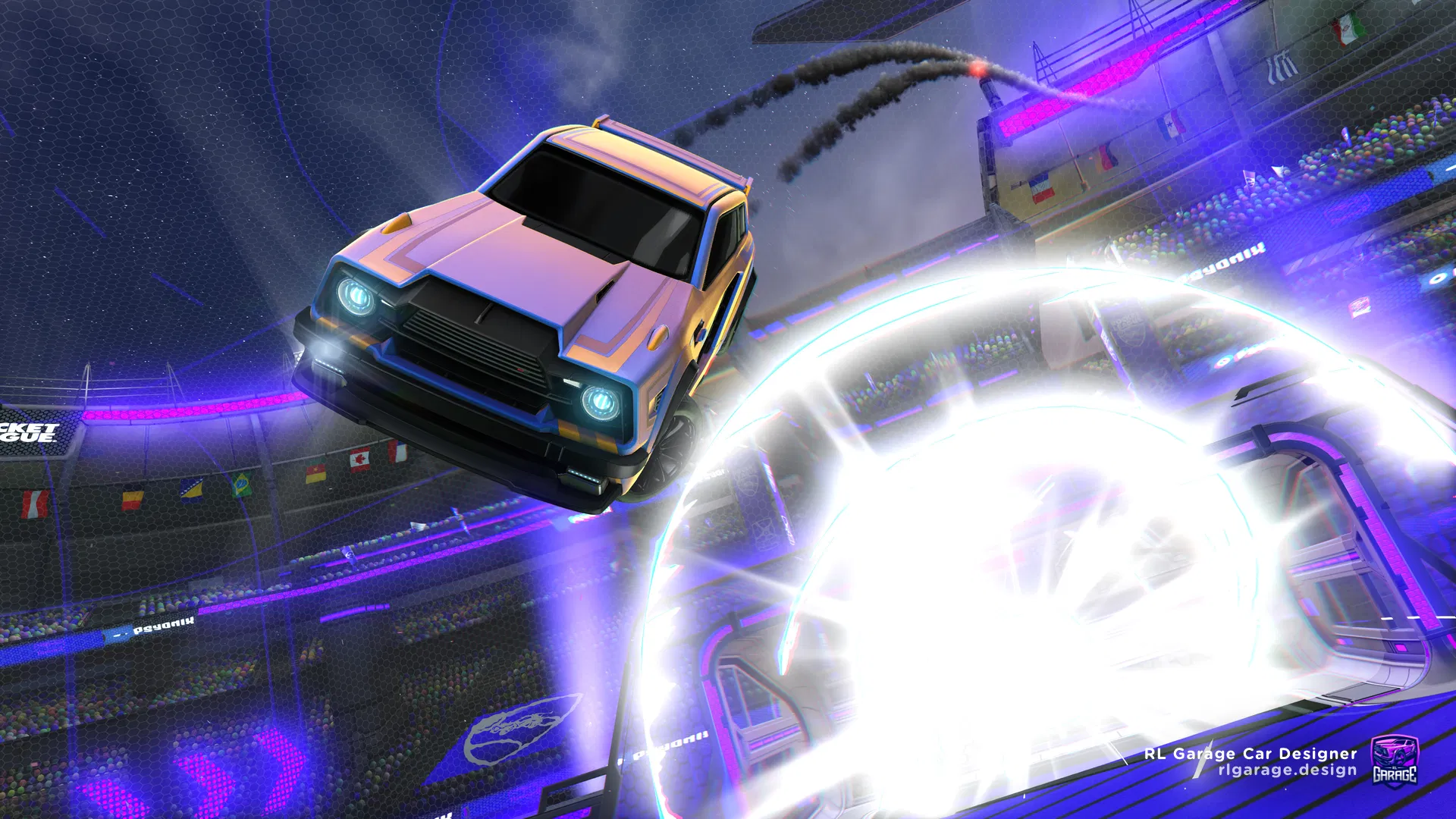 Design by EthanAndMike