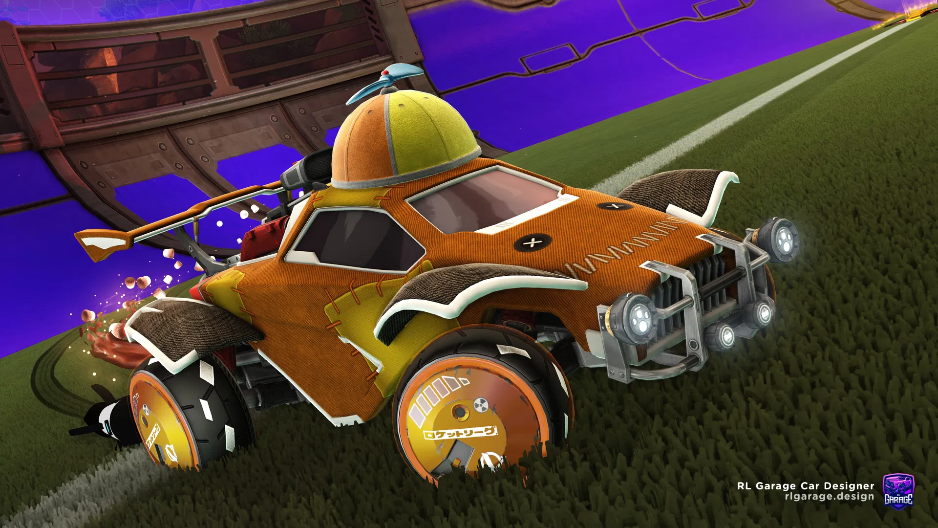 Design by NeonBanana7