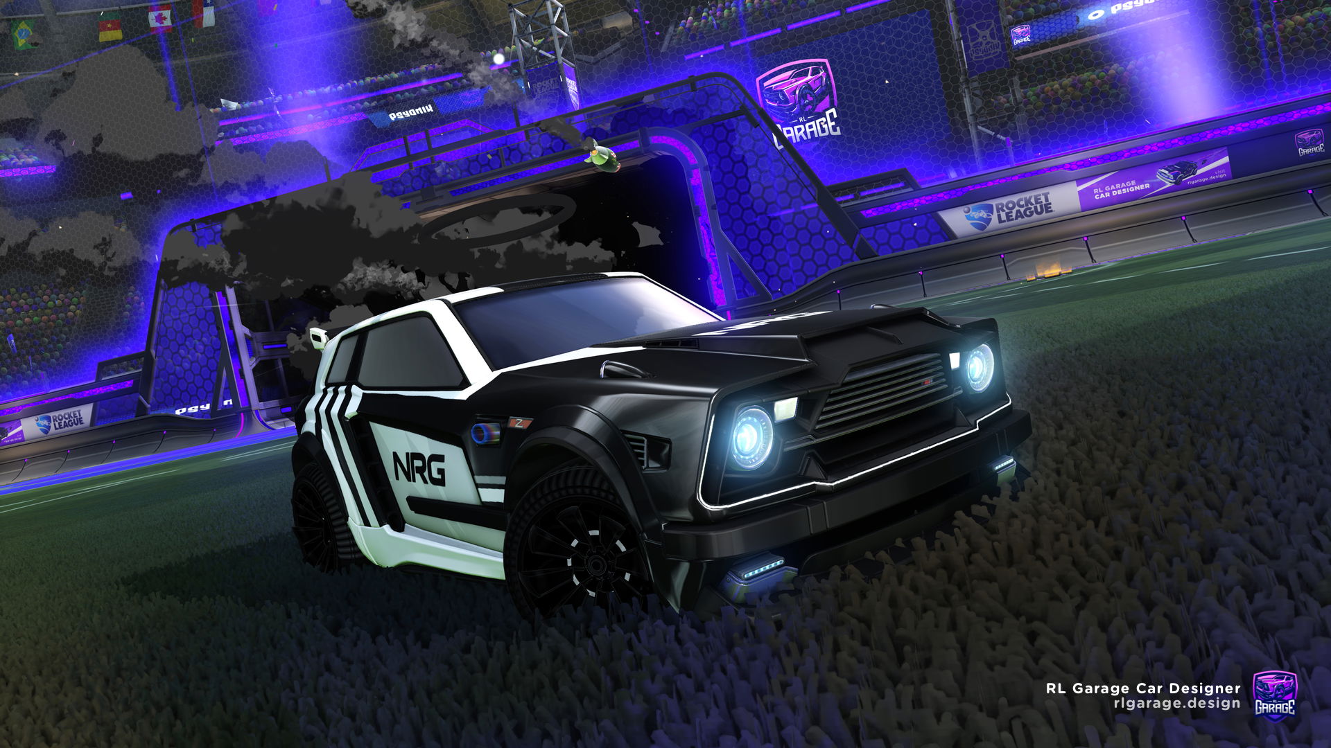 Design by ThugZeckromZLX