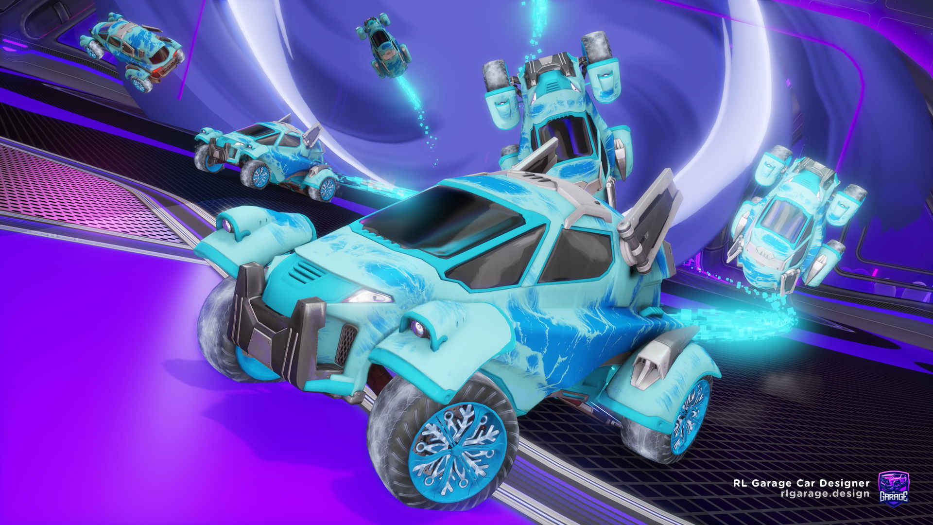 Design by flashphantom99