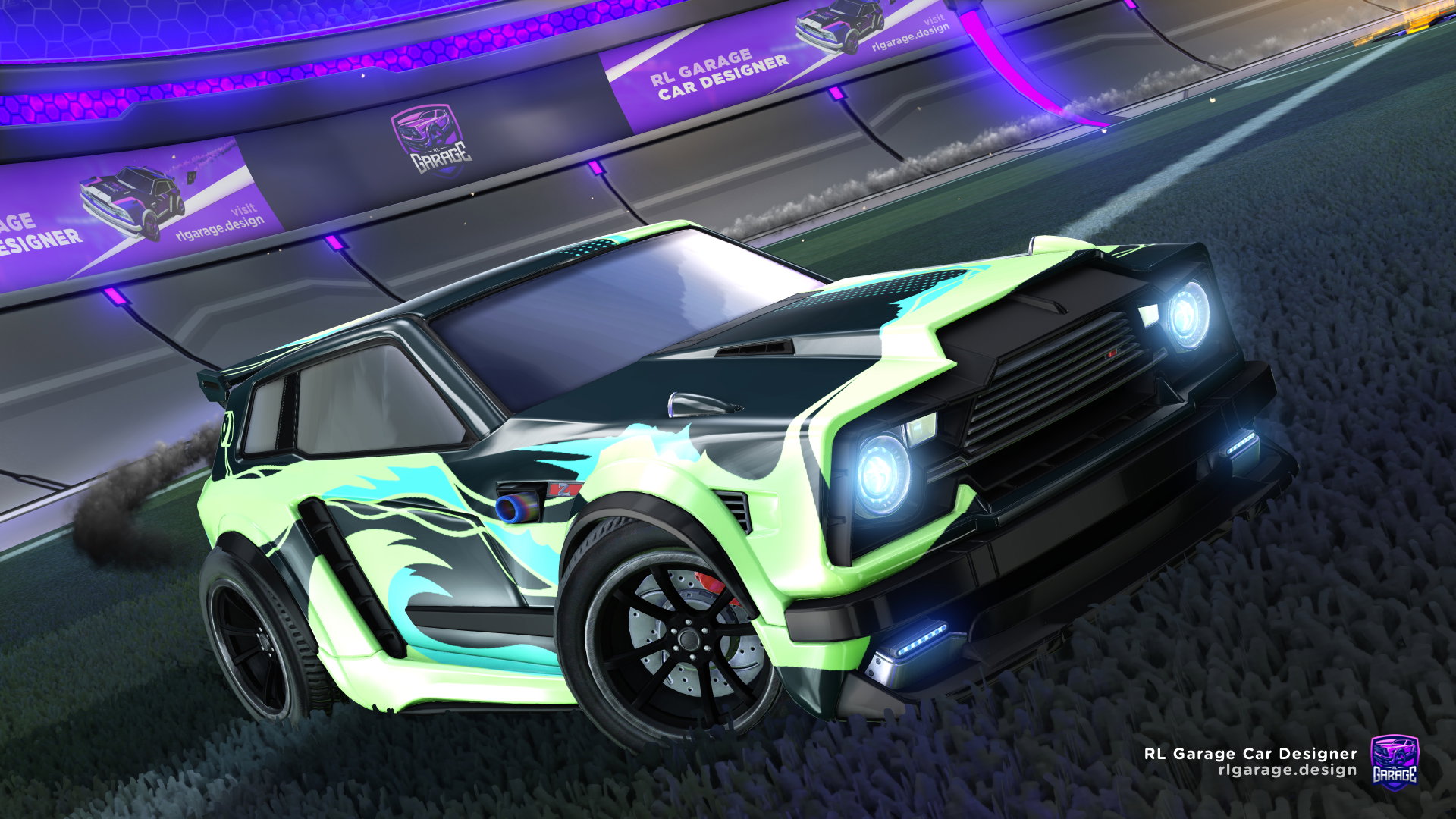 Design by Ximost