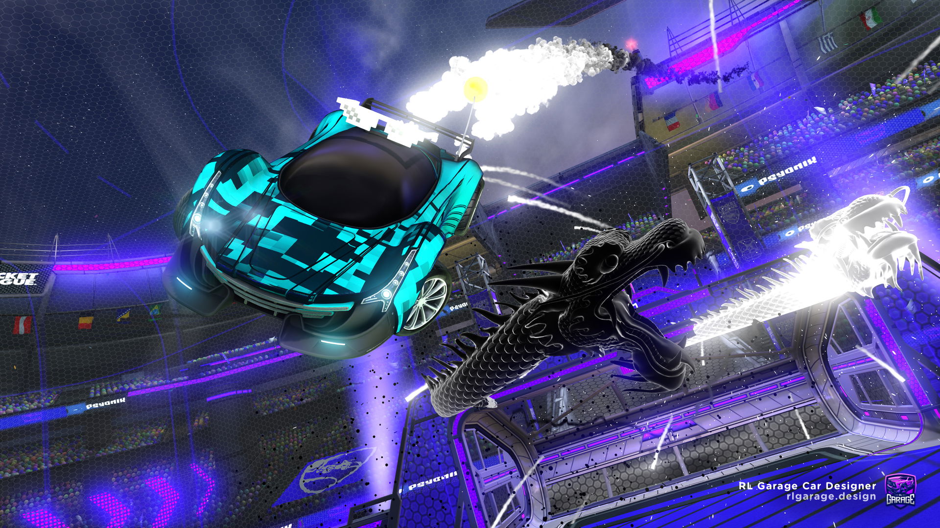 Design by MasterlyTie8754