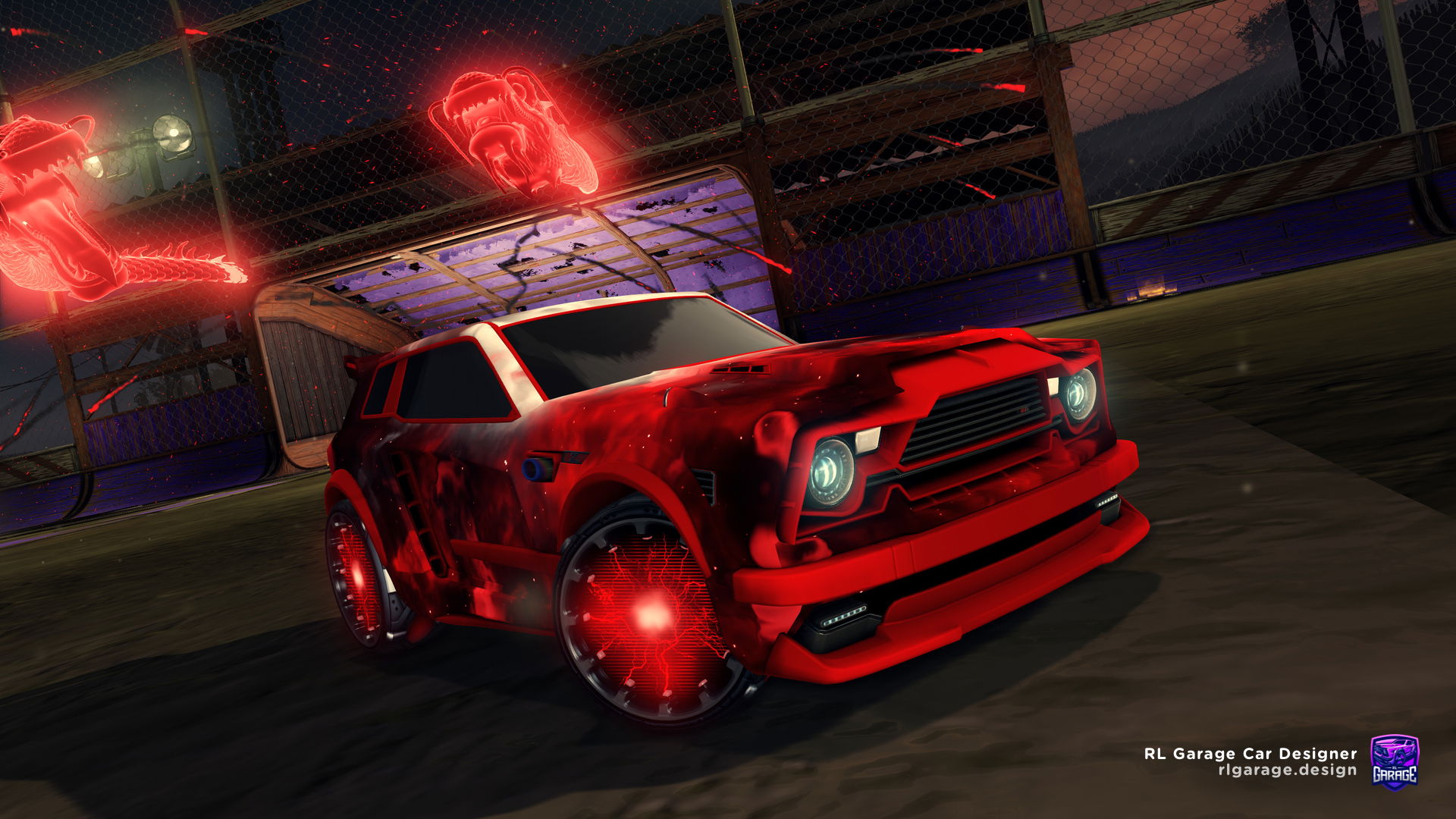 Design by King_Samir14