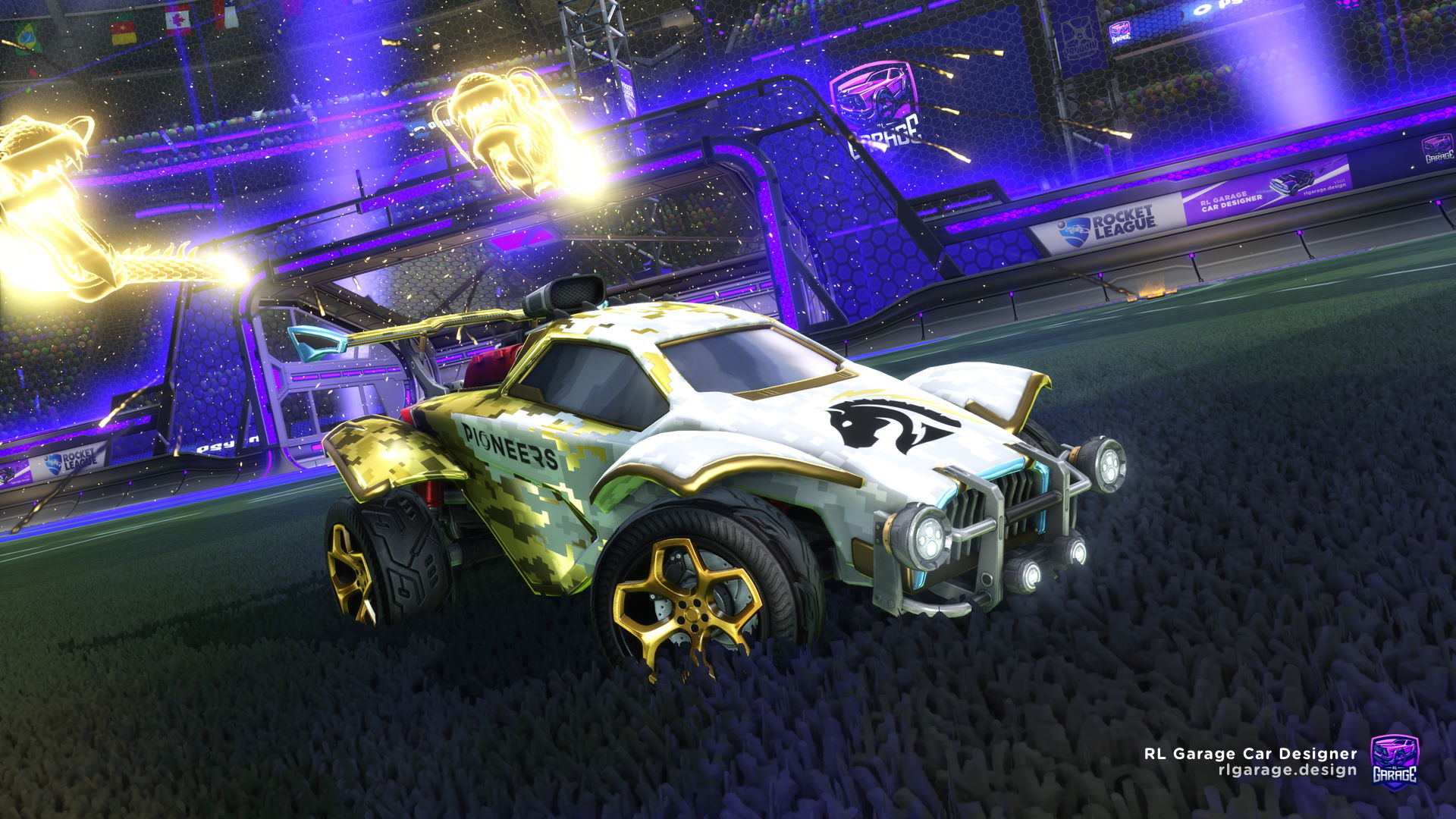 Design by TheGreatThing