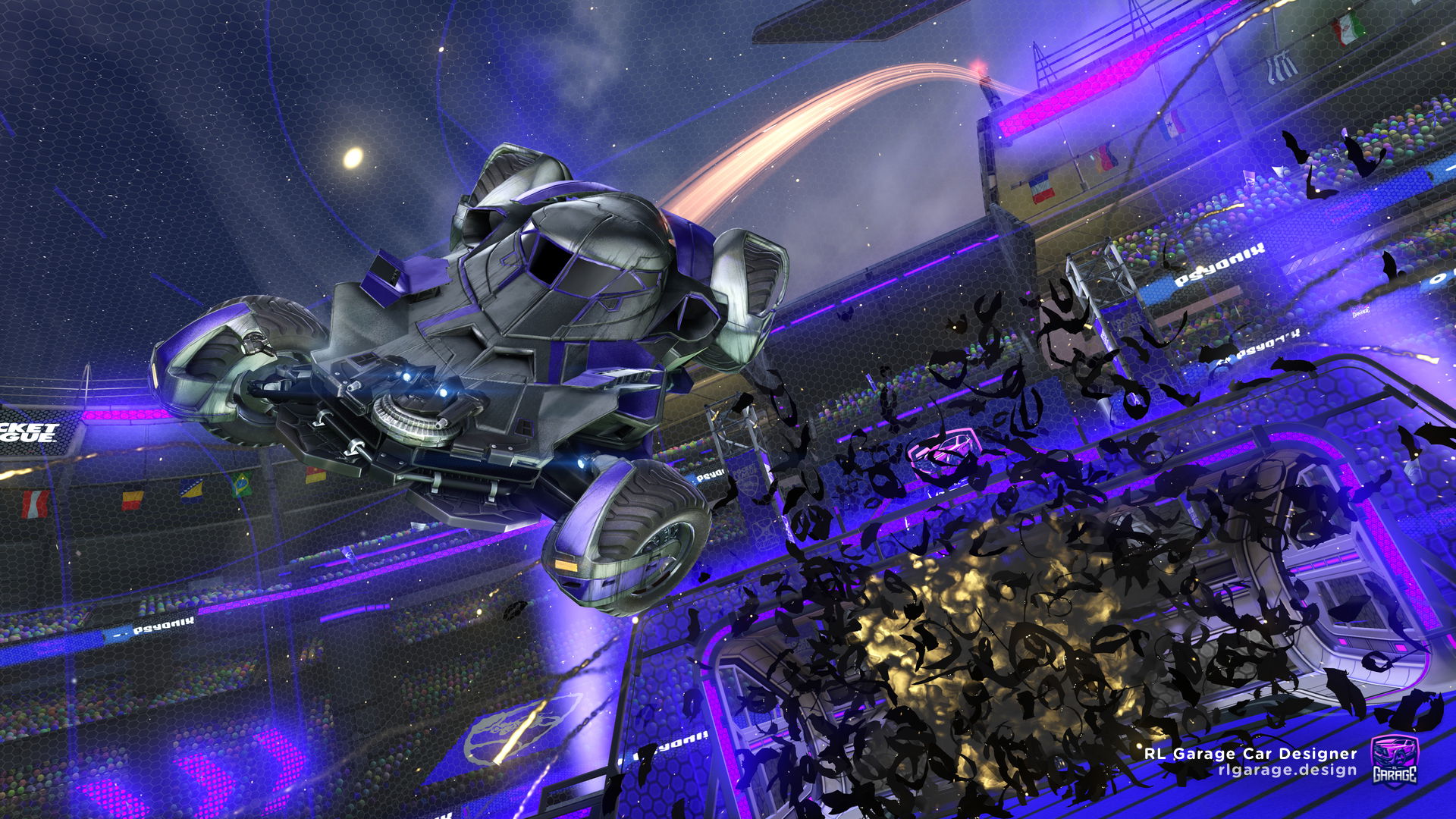 Design by MasterlyTie8754