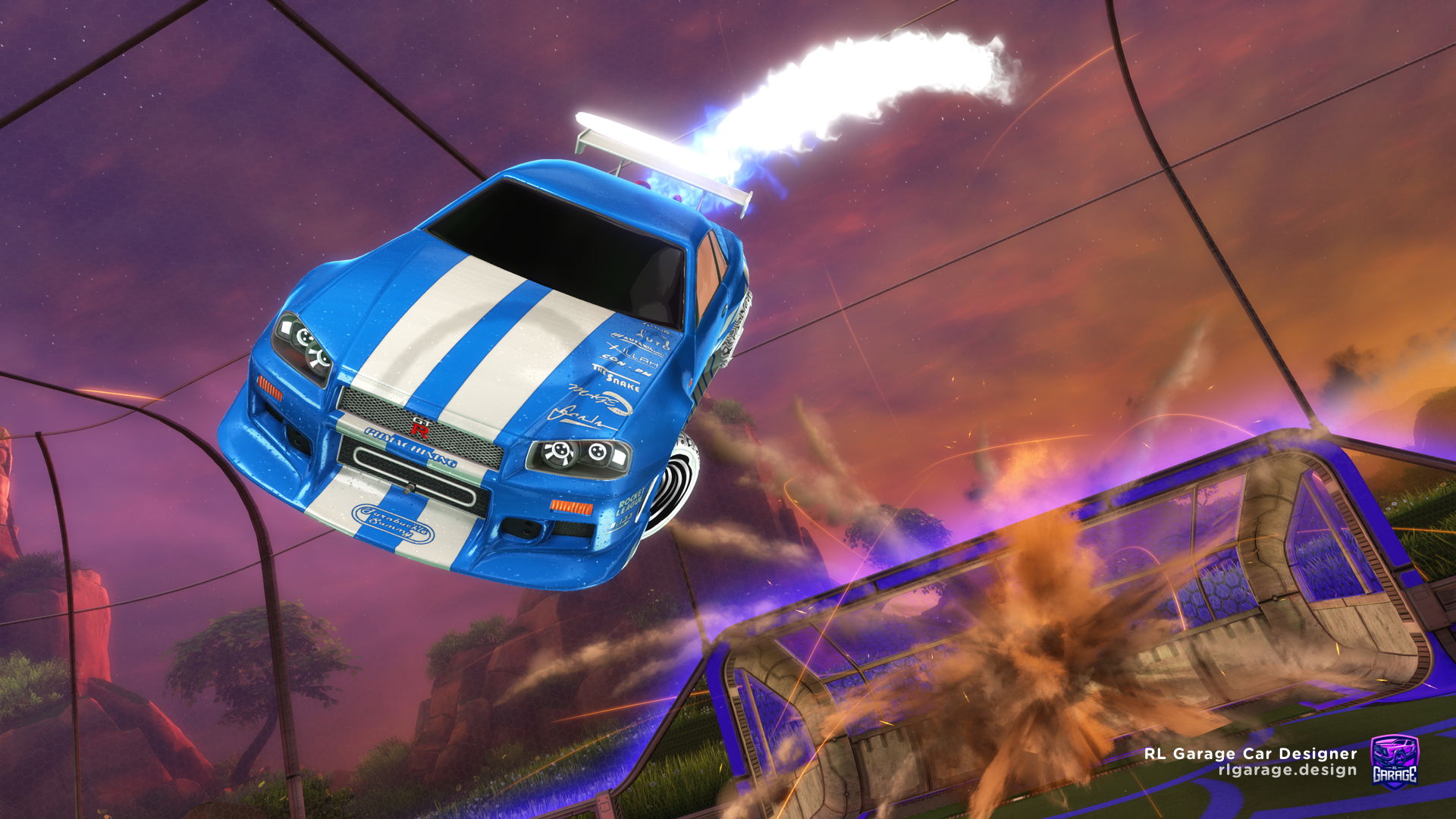 Design by Jackdaranga