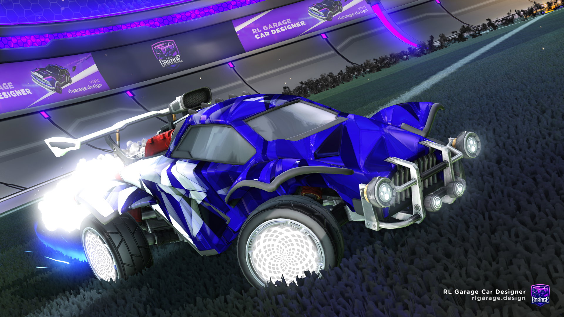Design by LeKaszot