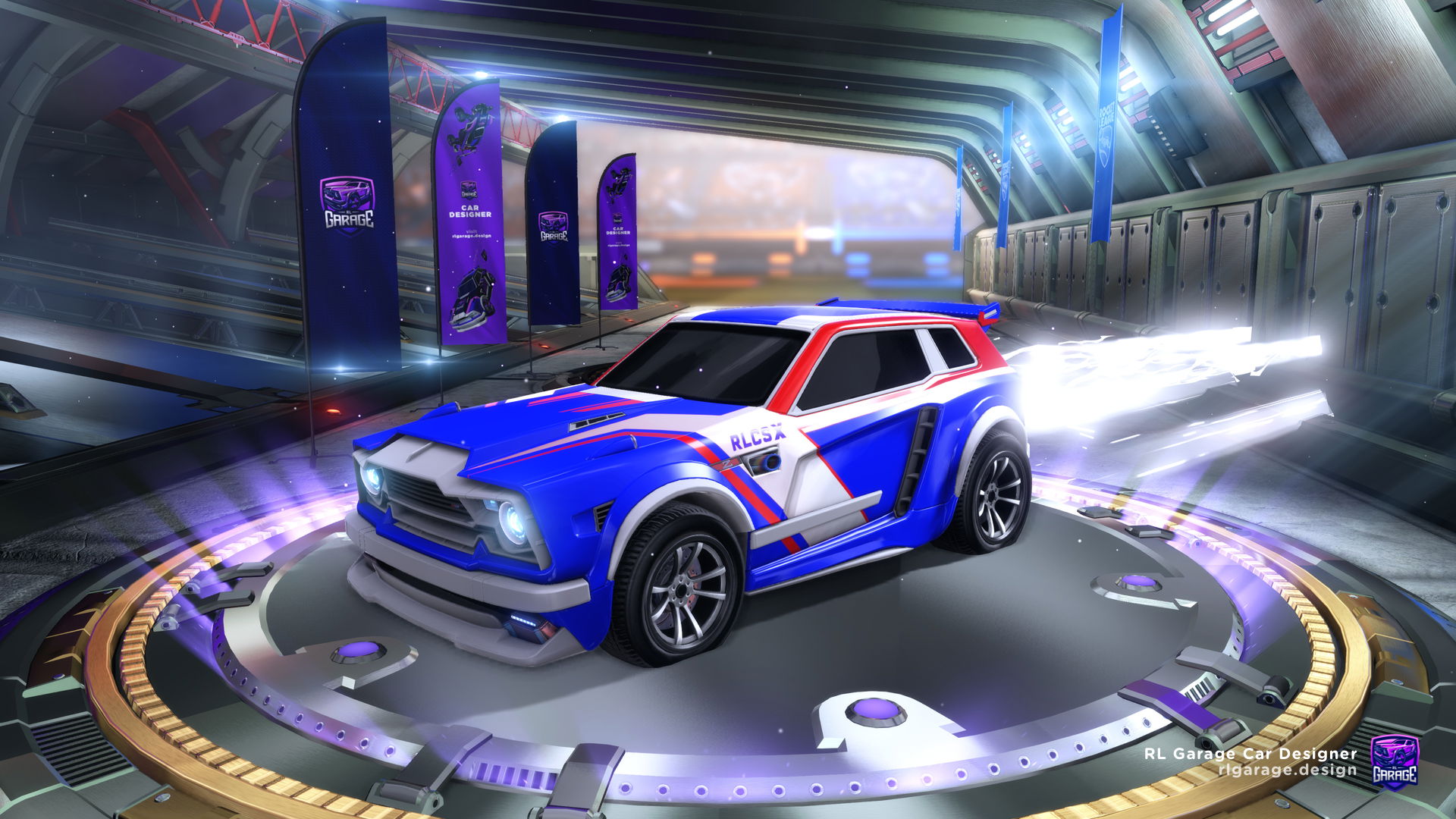 Design by Sparxy3115