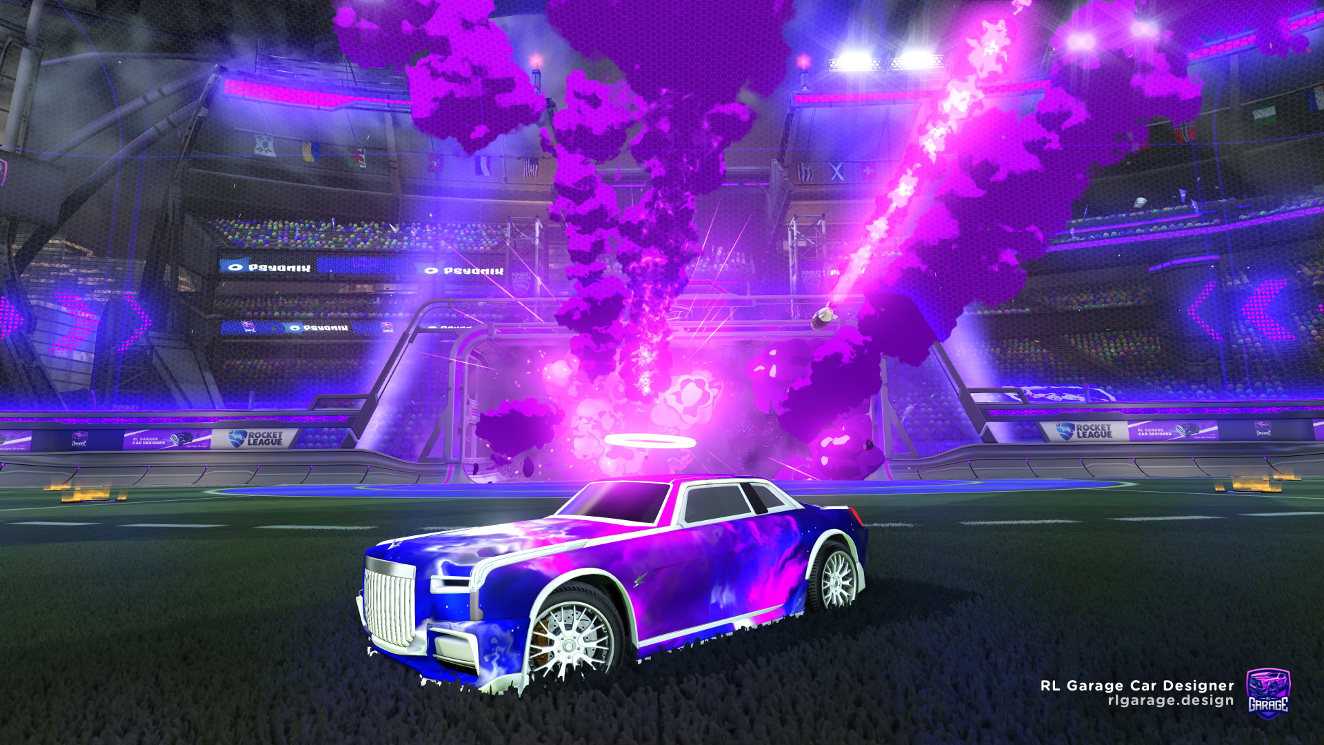 Design by Budda_dawg60FPS