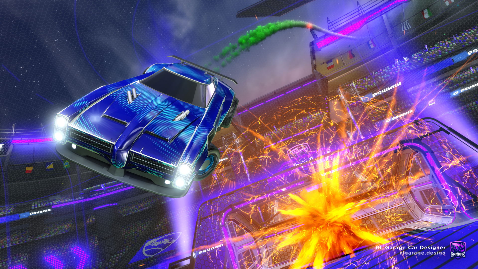 Design by HotGarbage