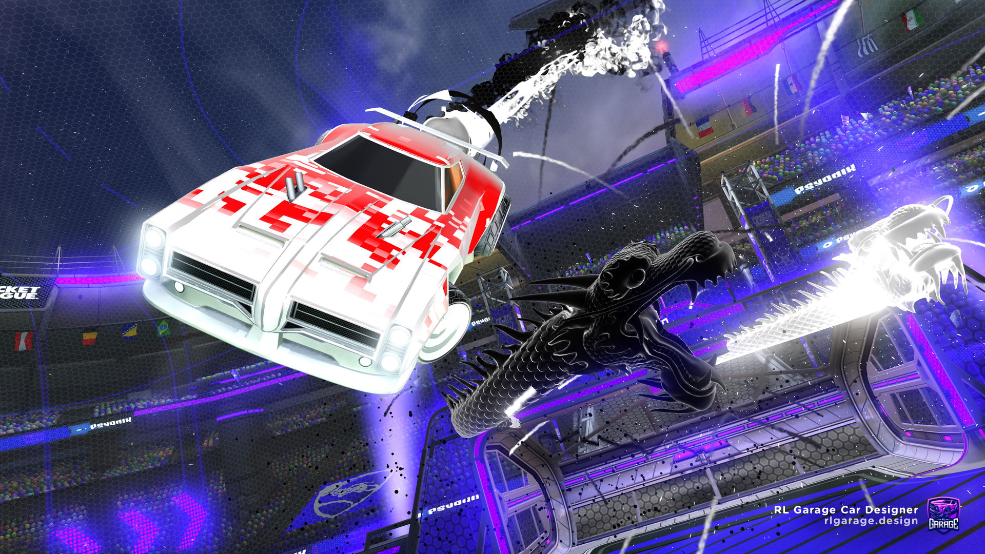 Design by BOGETATHEHOLY