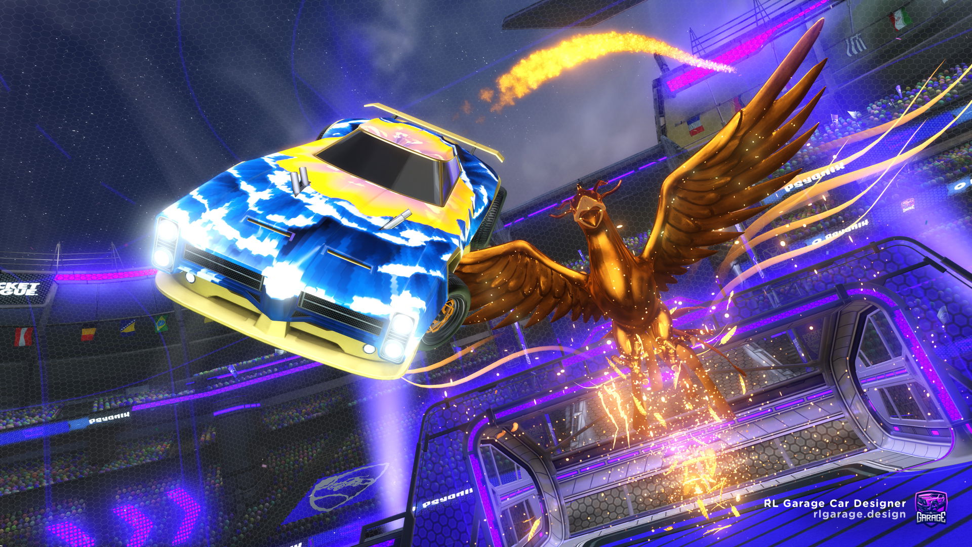 Design by Yonderdesert850