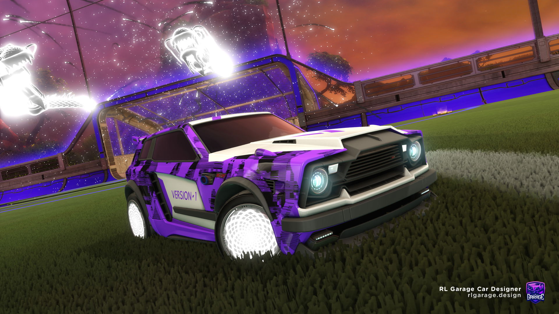 Design by Not_johnysins