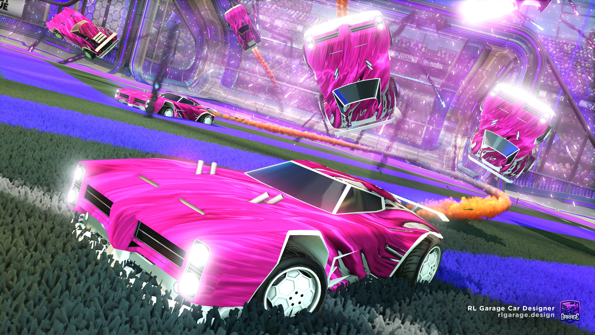 Design by PandaGamer5396