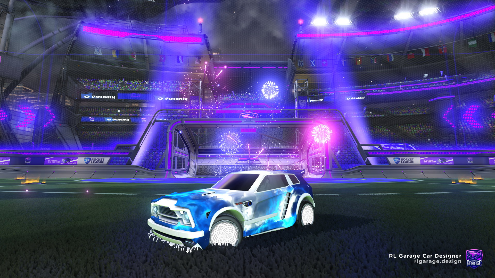 Design by CJ4m3s