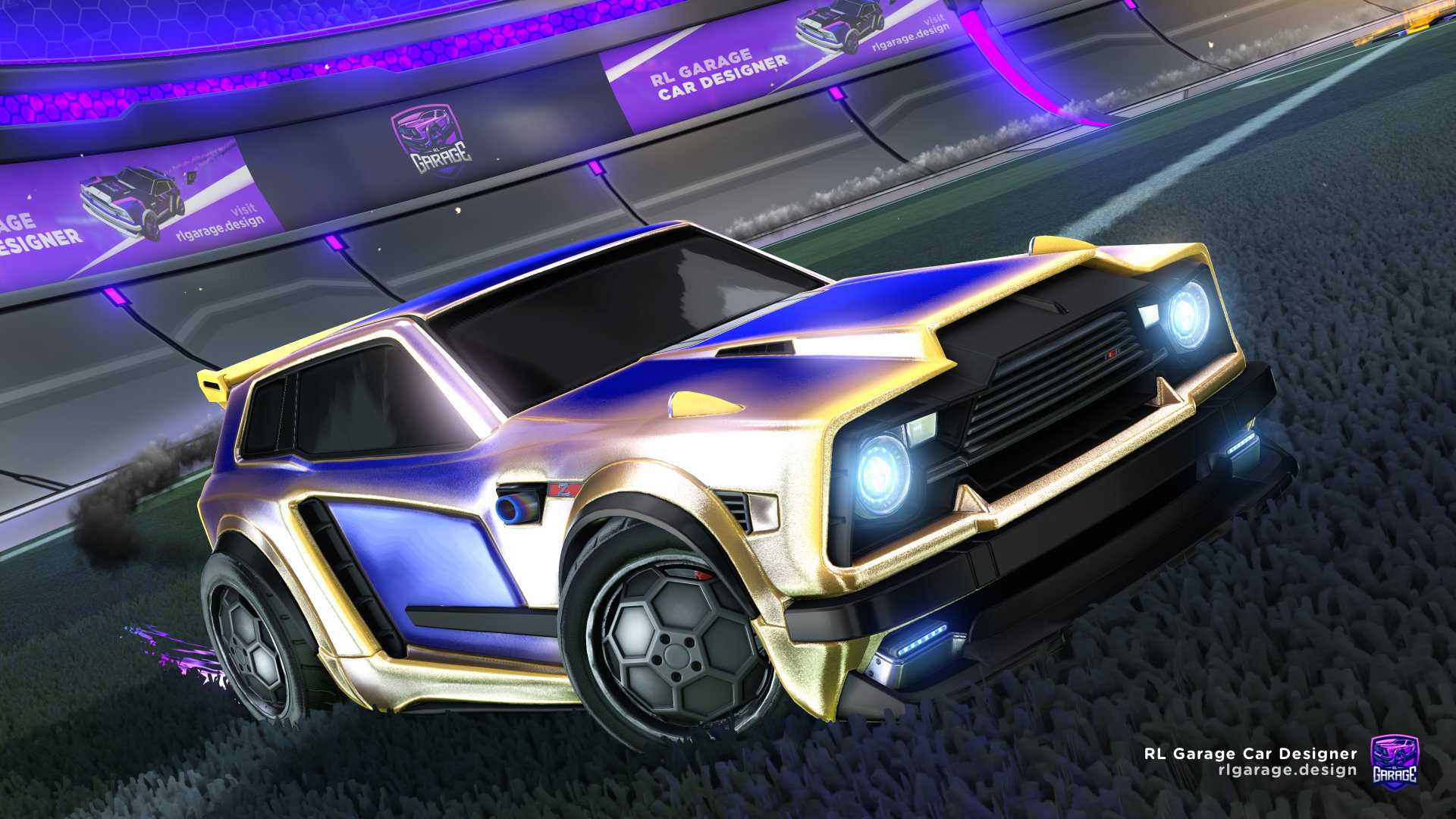 Design by SebbyGod48