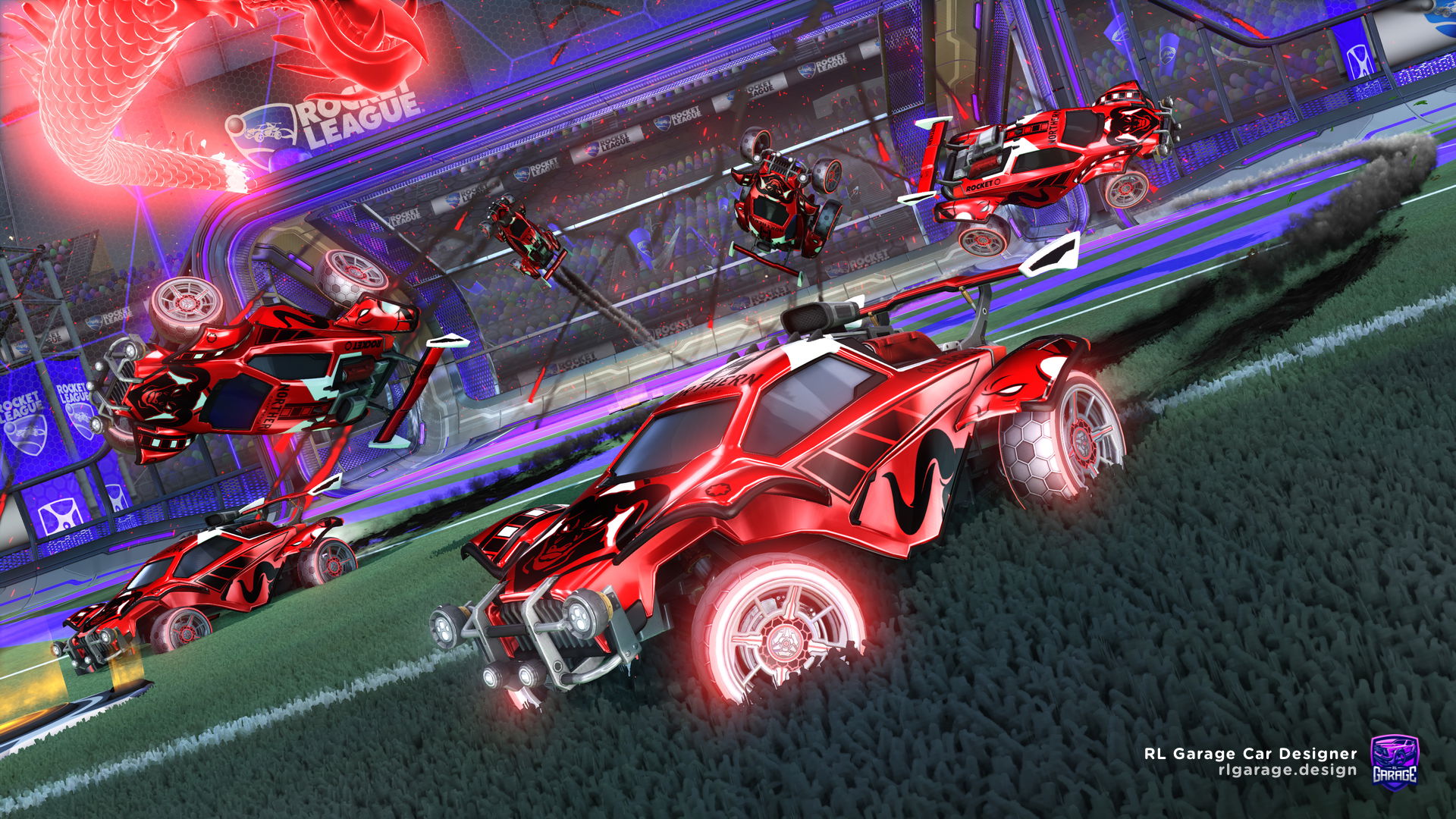 Design by CheapestPricesOnRLG