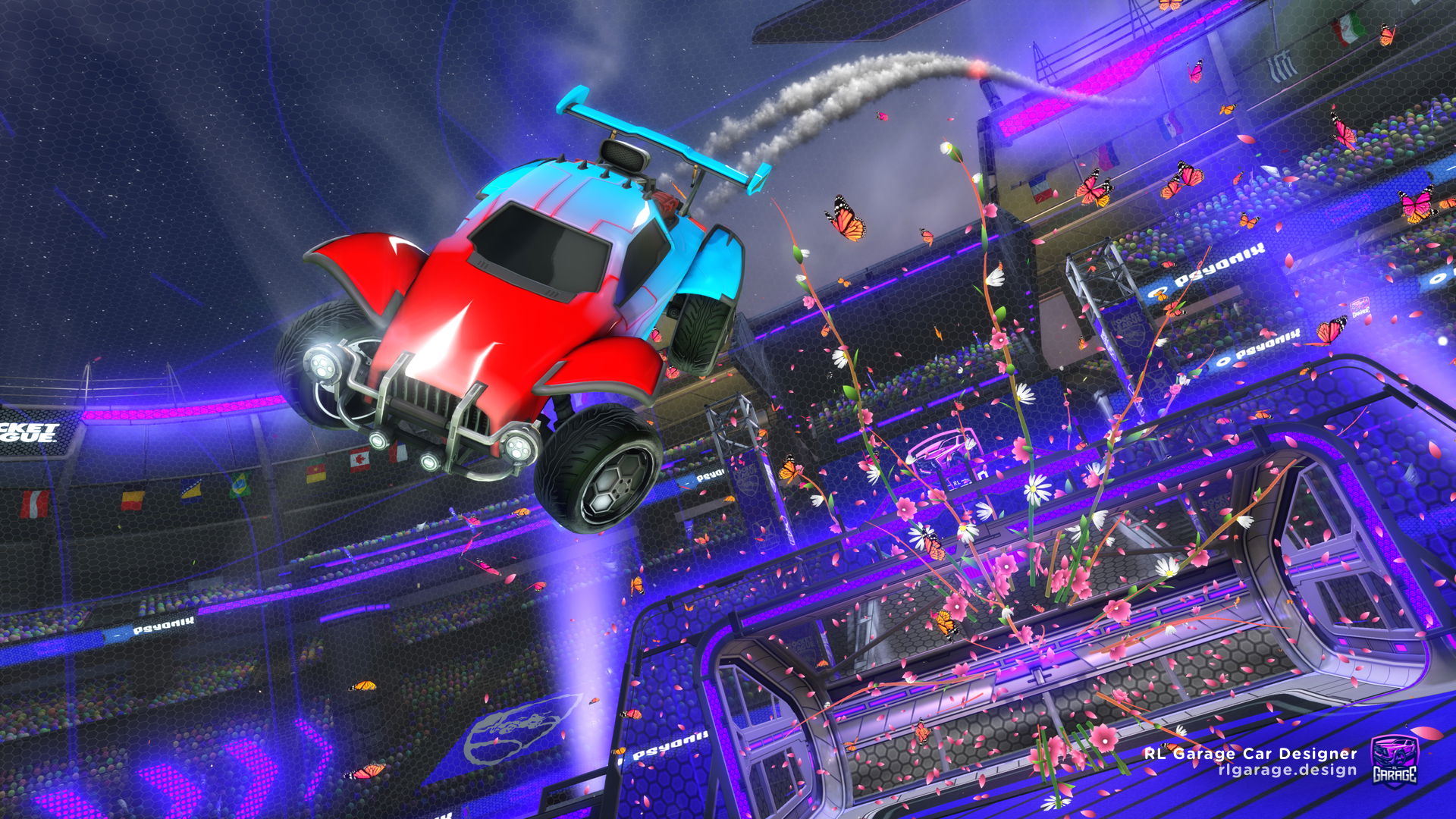 Design by LegendLucasYT