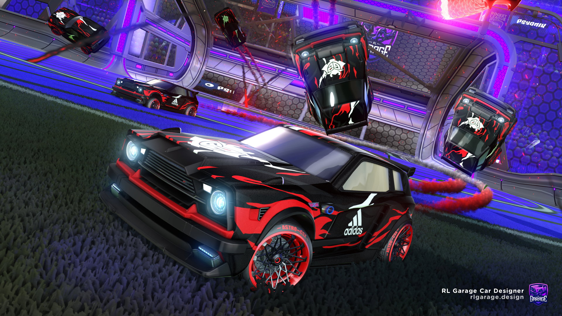 Design by KKULLP