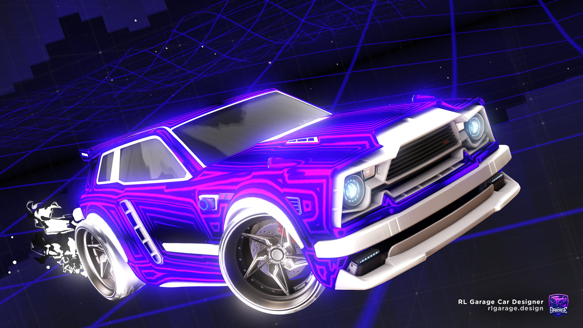 Design by raulwwq0