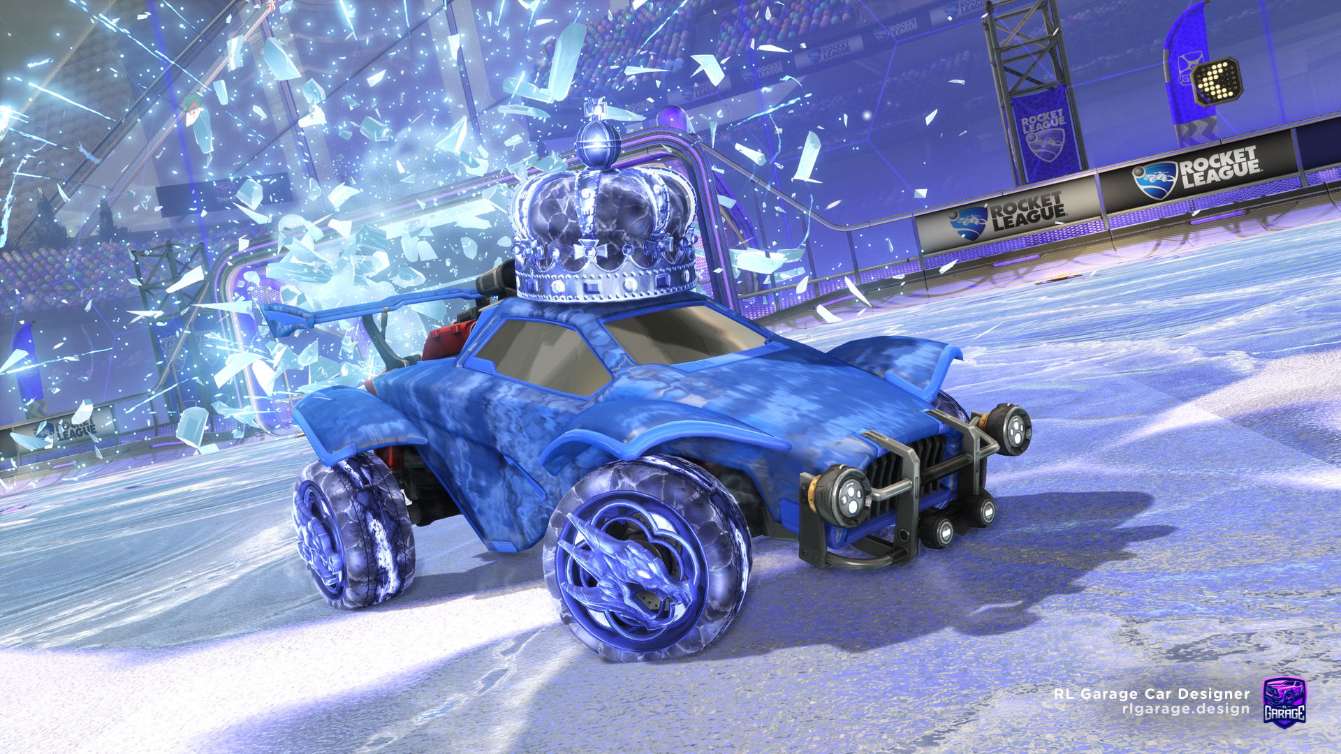 Design by FuzzyForever