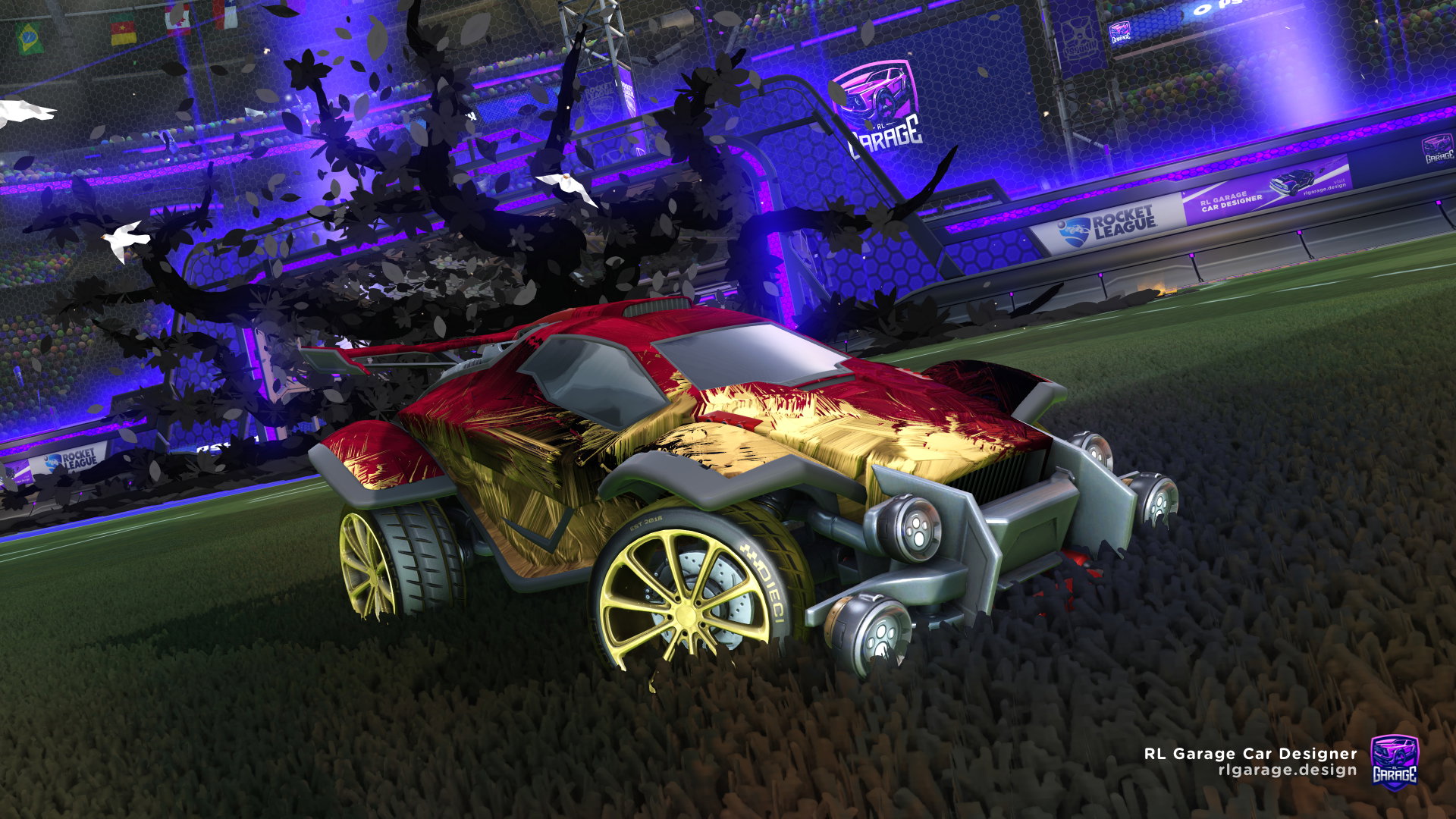 Design by lolgamer207