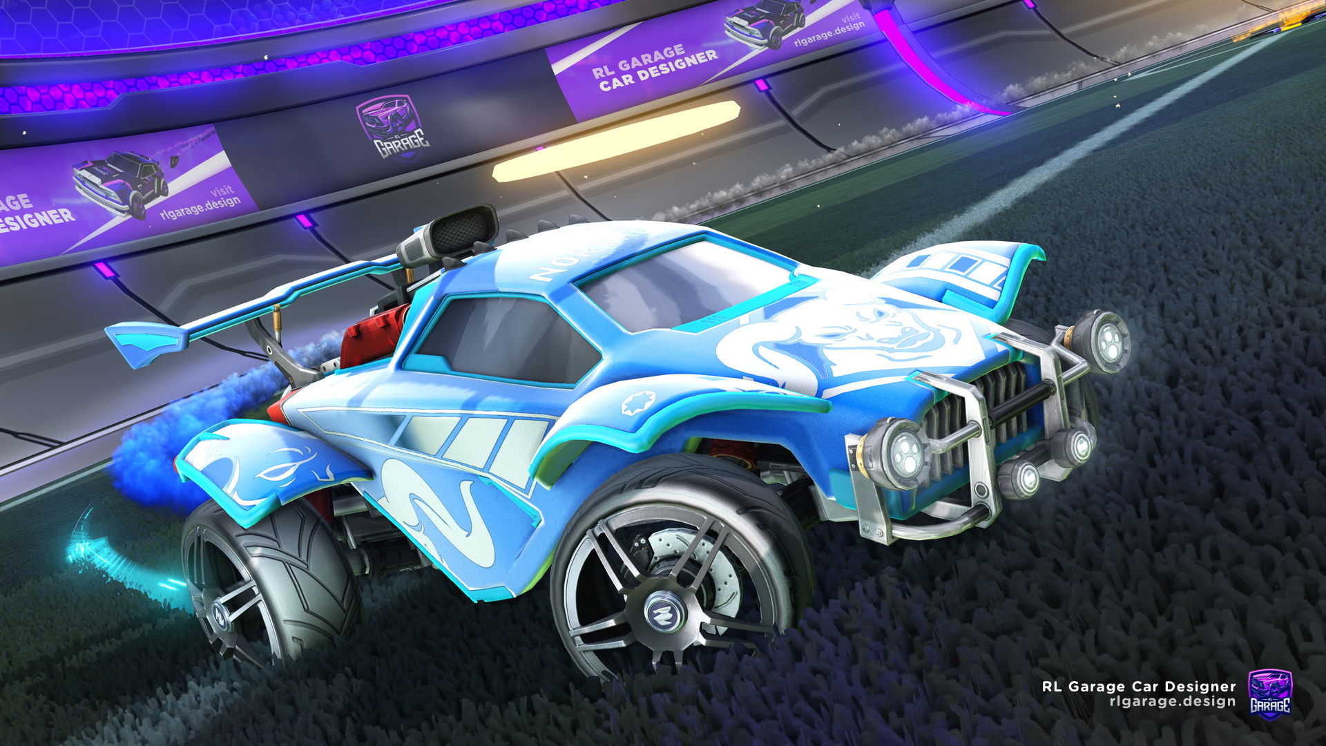 Design by Paintedshark