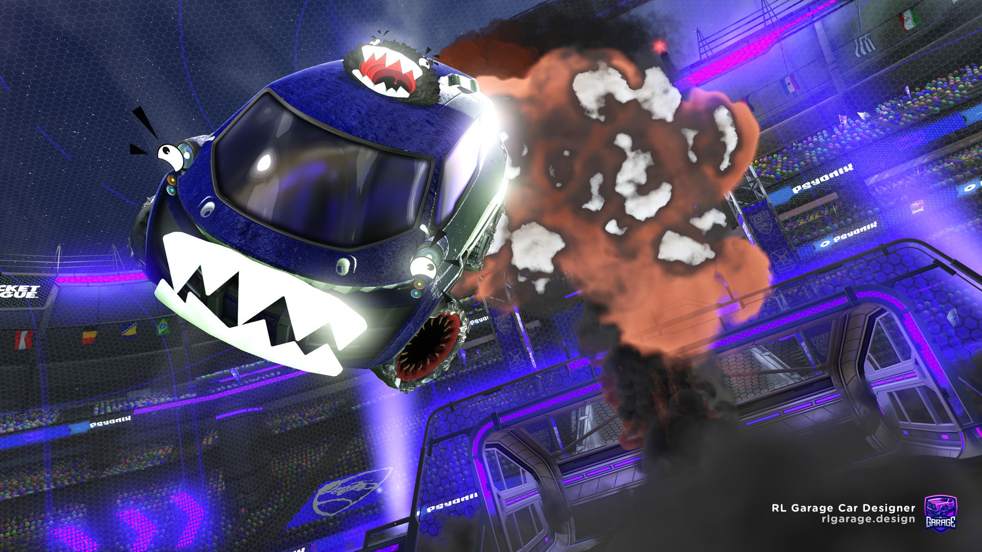 Design by SomehowDanny