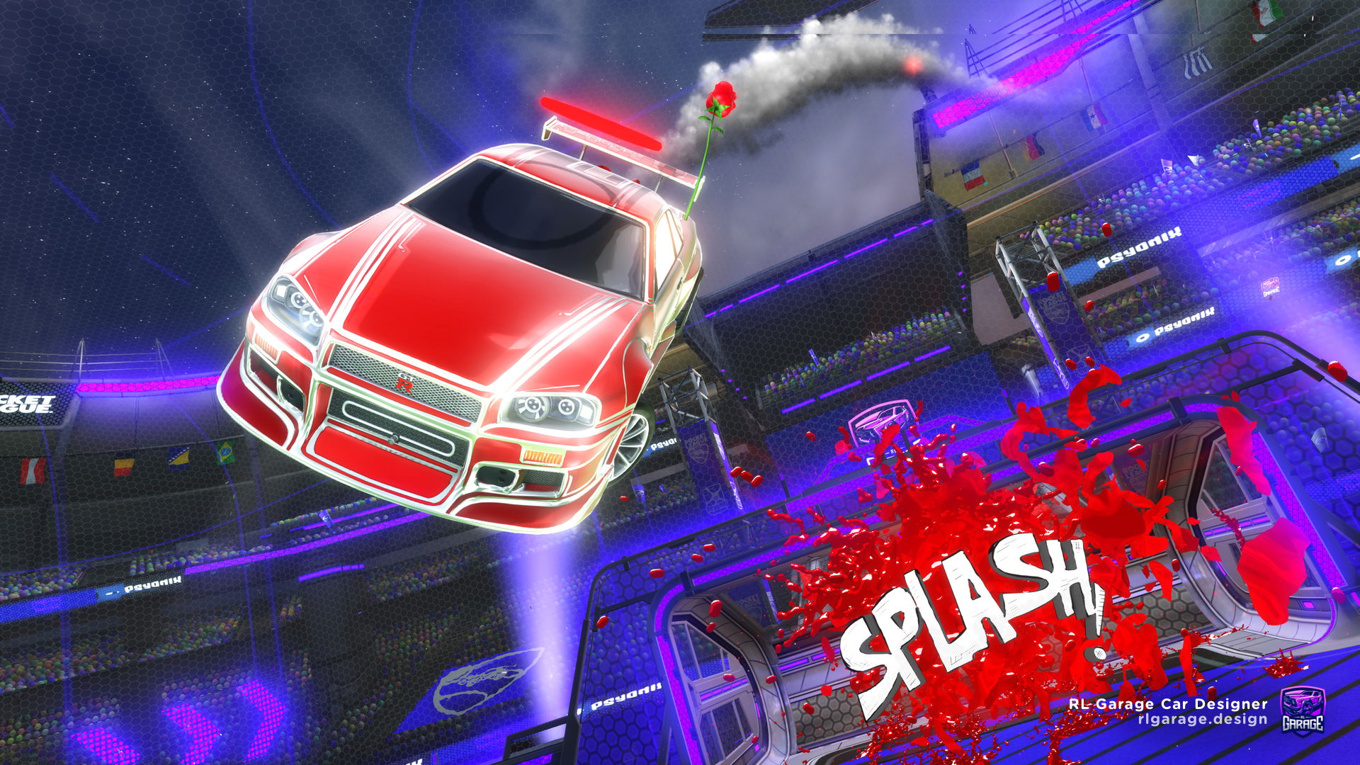 Design by Alex123782