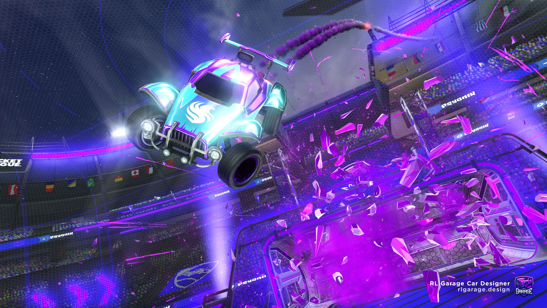 Design by bub-bubble