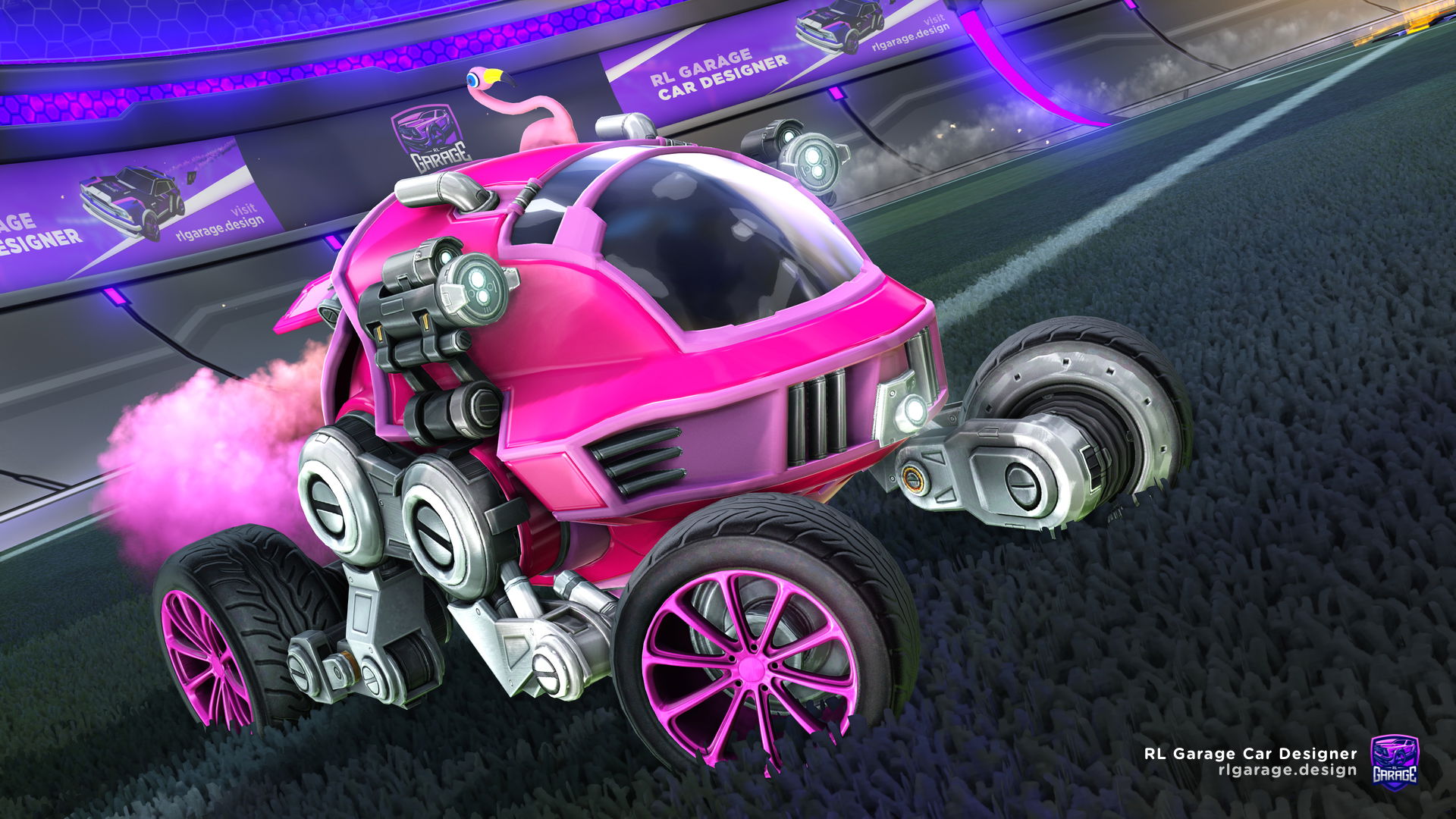 Design by SKYBLUEARMY