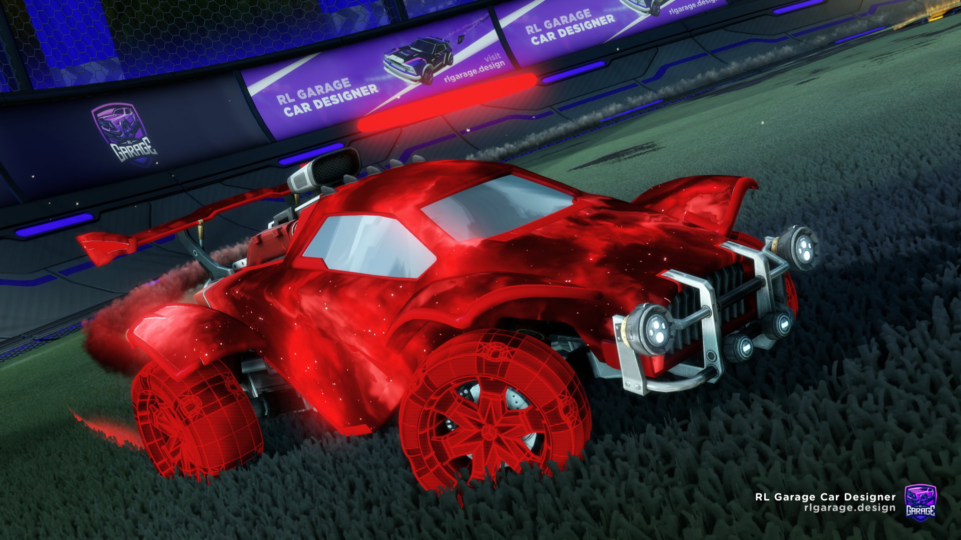 Design by IIKermitK7