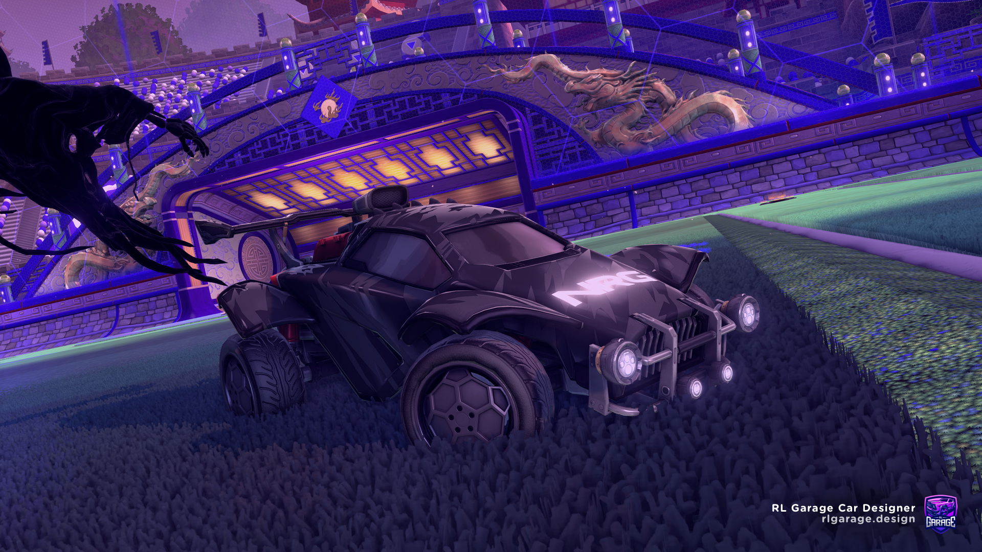 Design by Theblackgoat