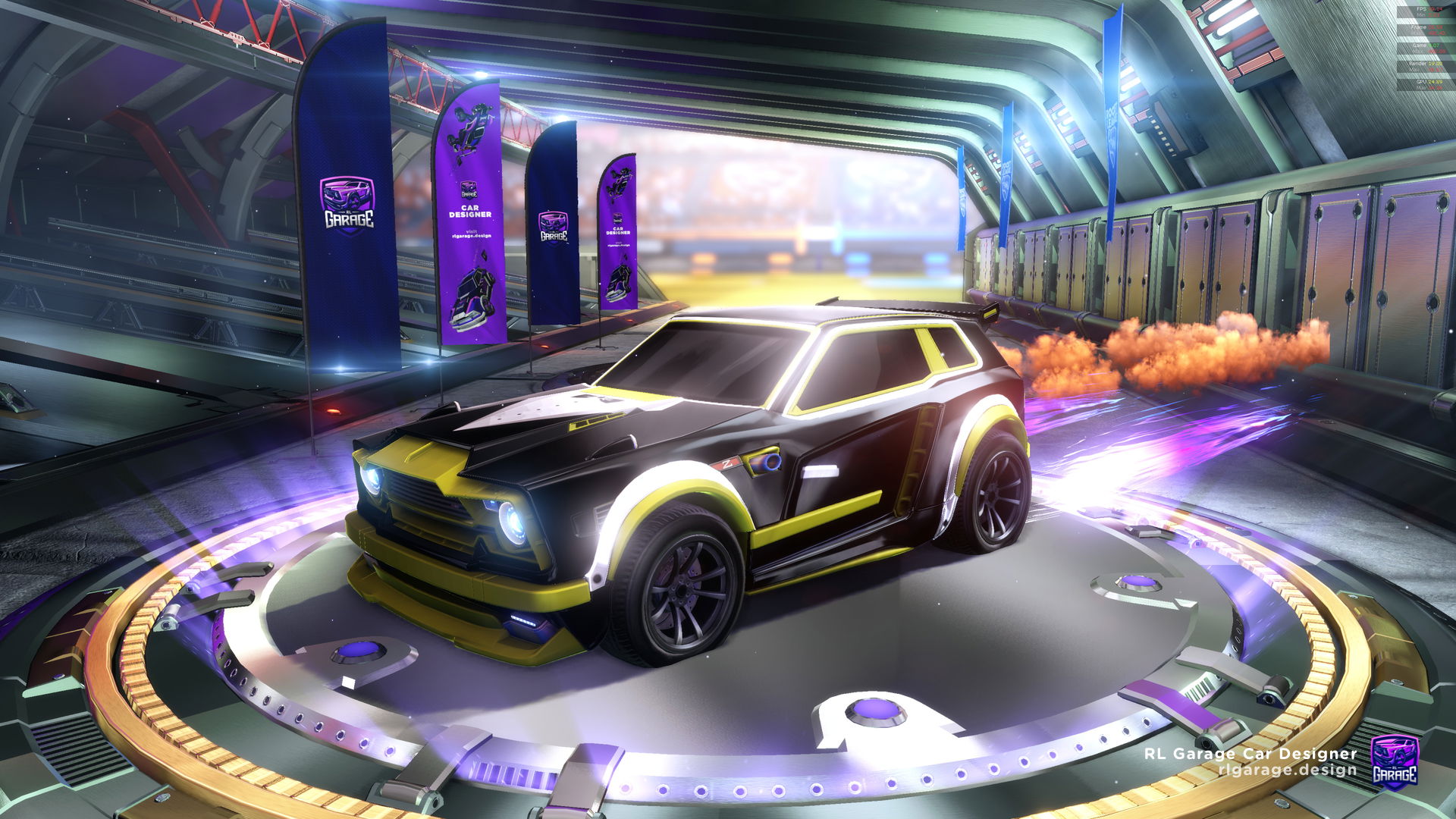 Design by BigDawgCam