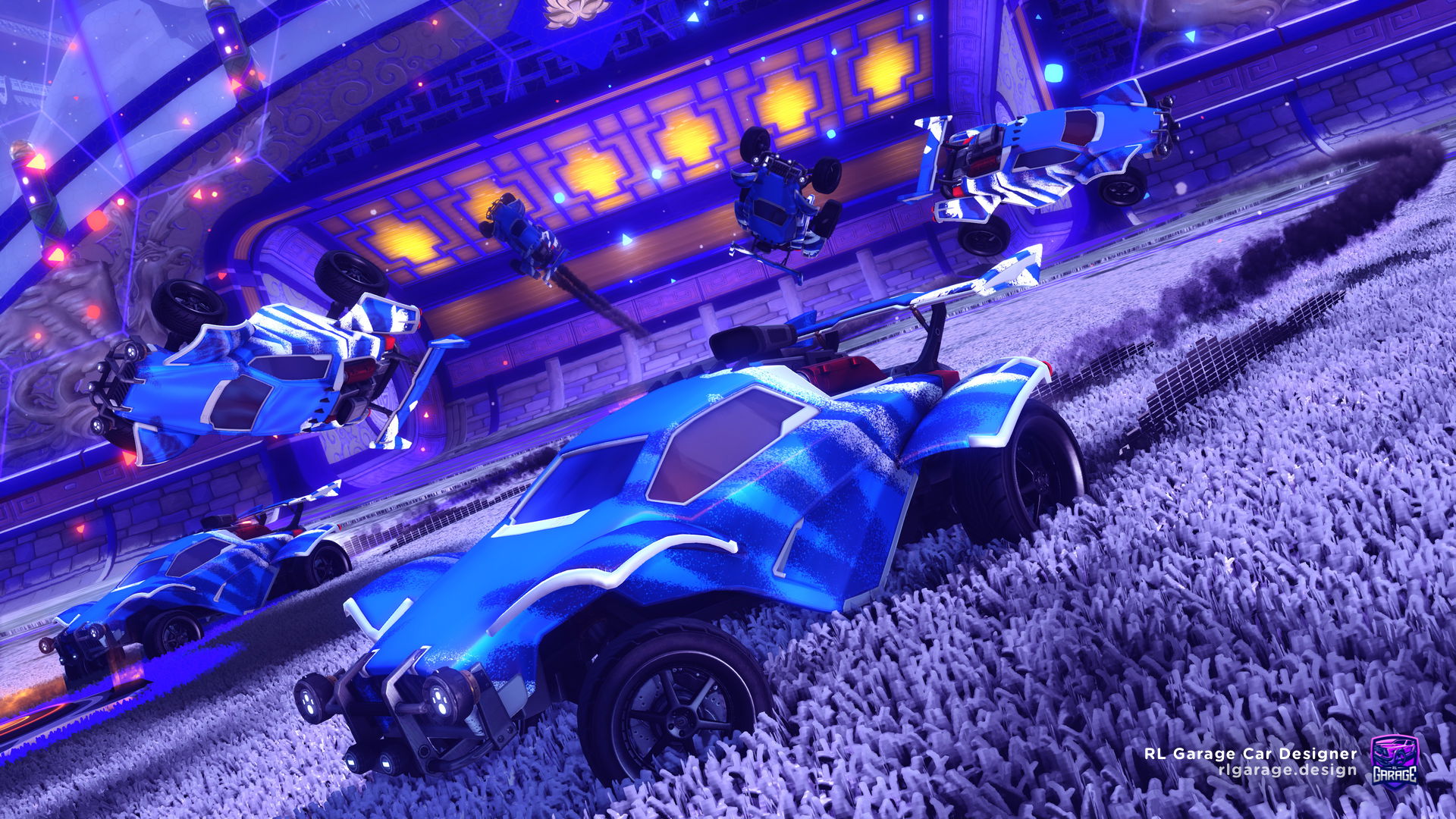 Design by Sonverwagt